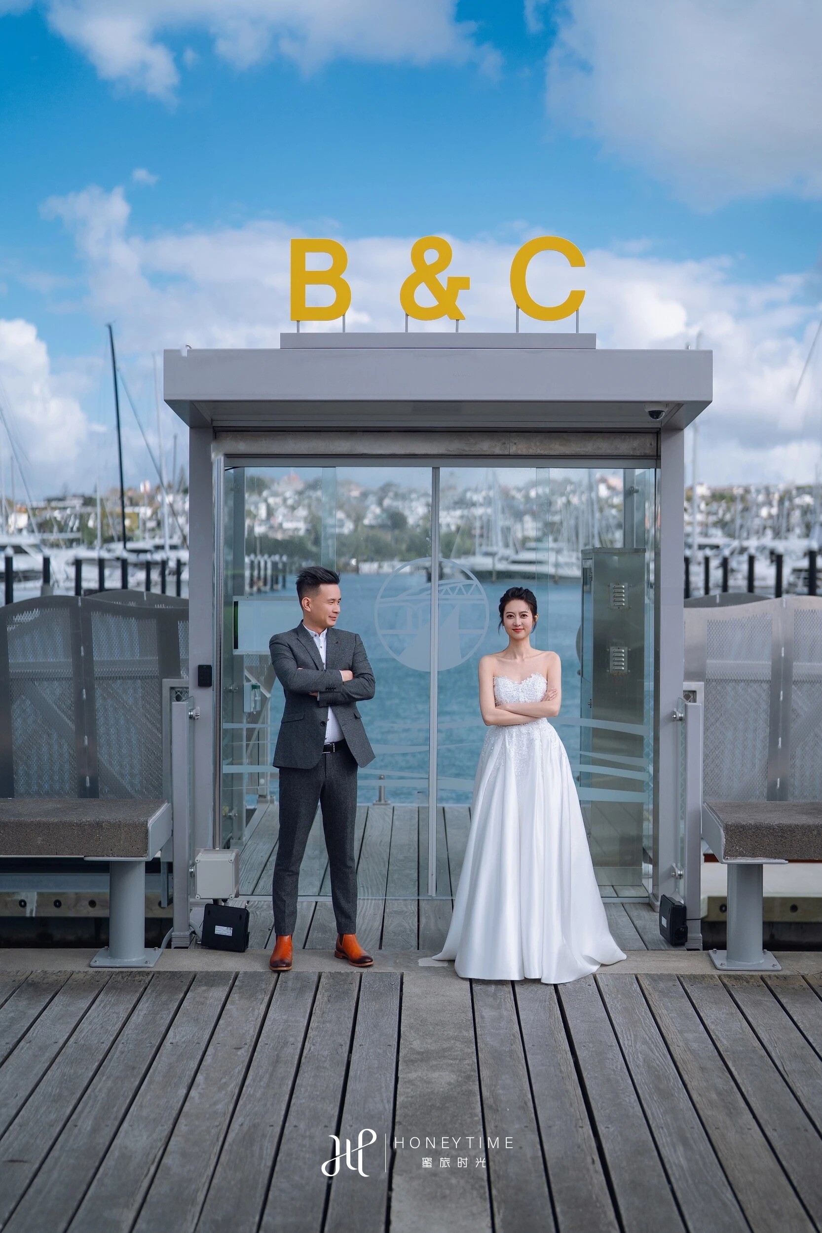 帆船俱乐部Westhavens