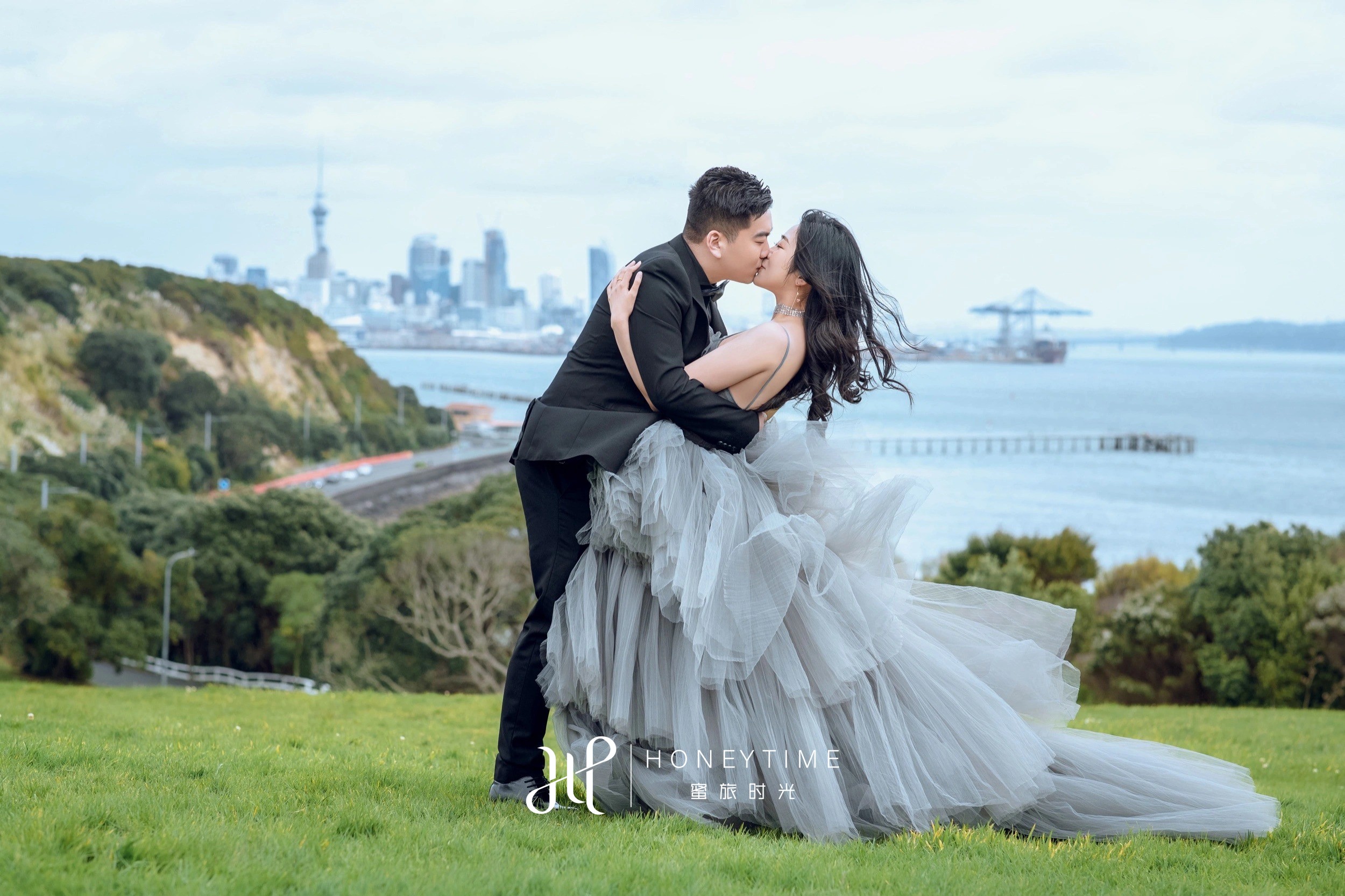 奥克兰工党纪念碑