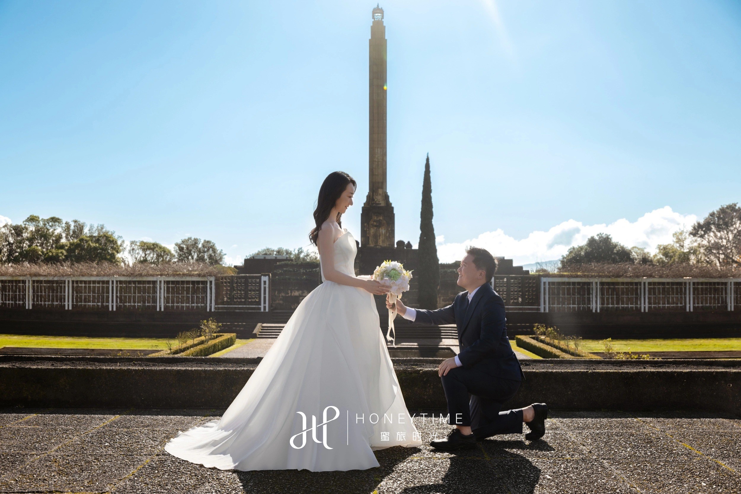 奥克兰工党纪念碑