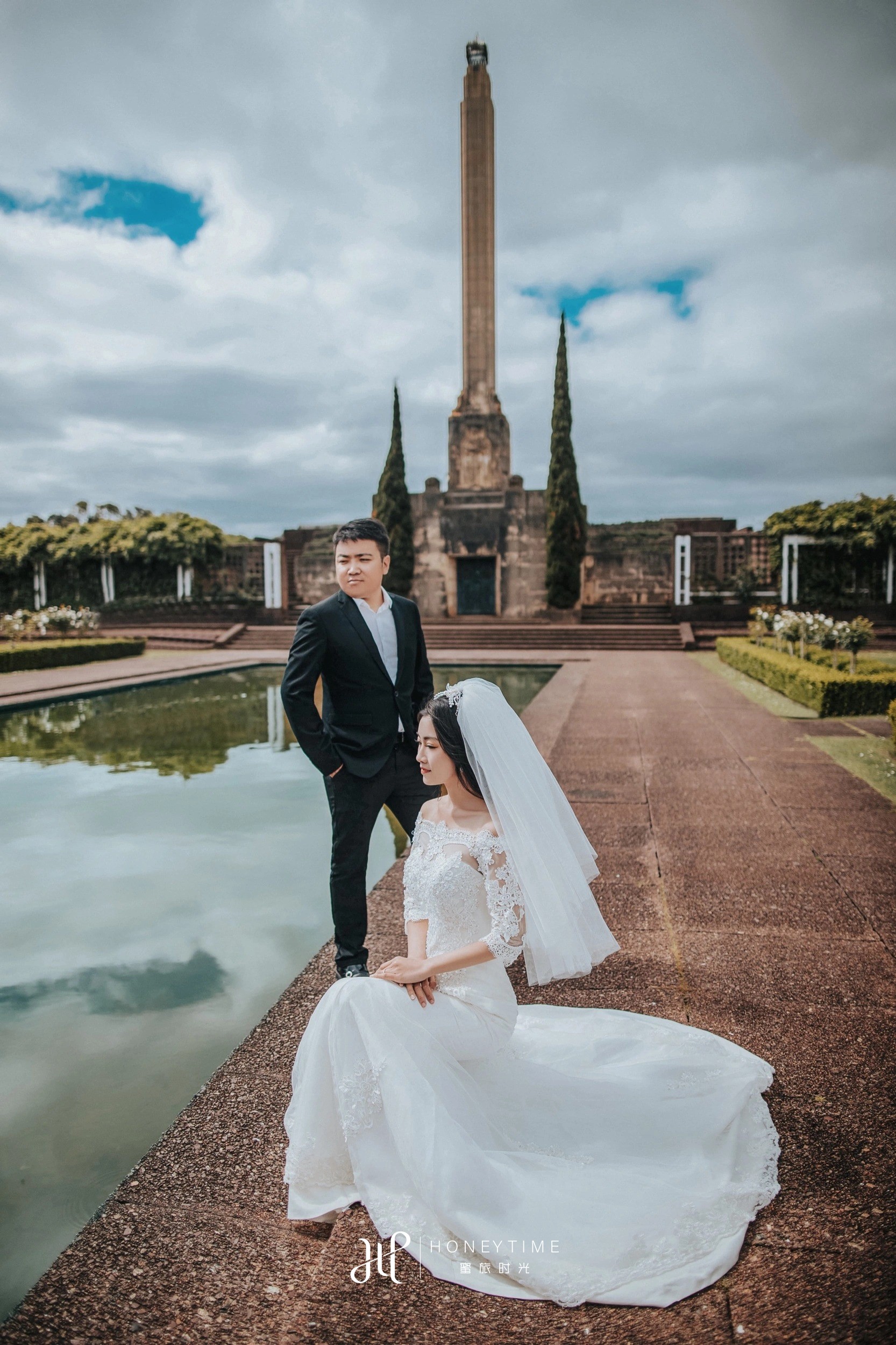 奥克兰工党纪念碑