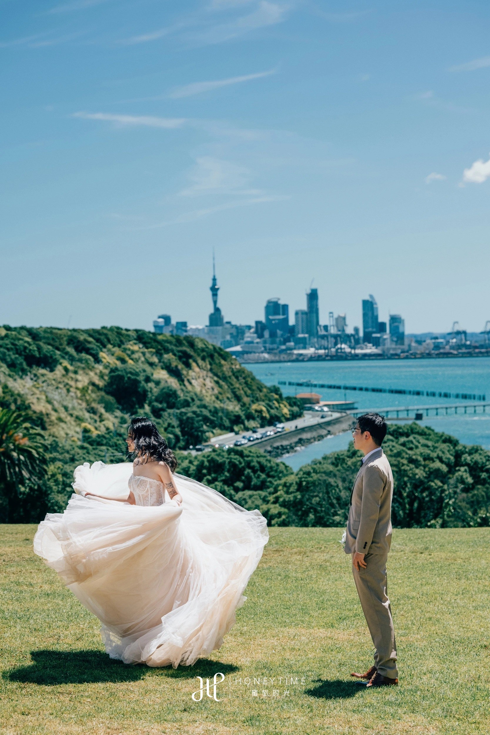 奥克兰工党纪念碑