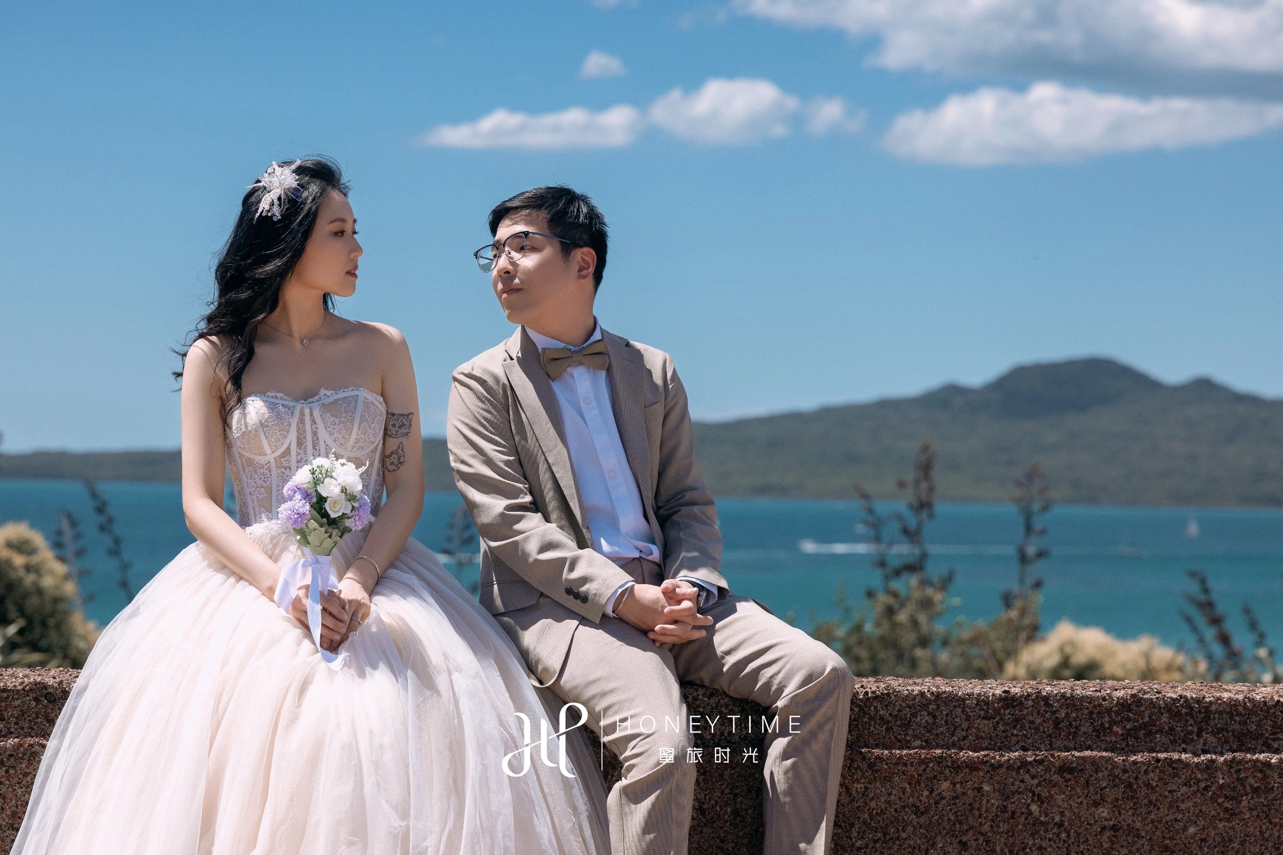 奥克兰工党纪念碑