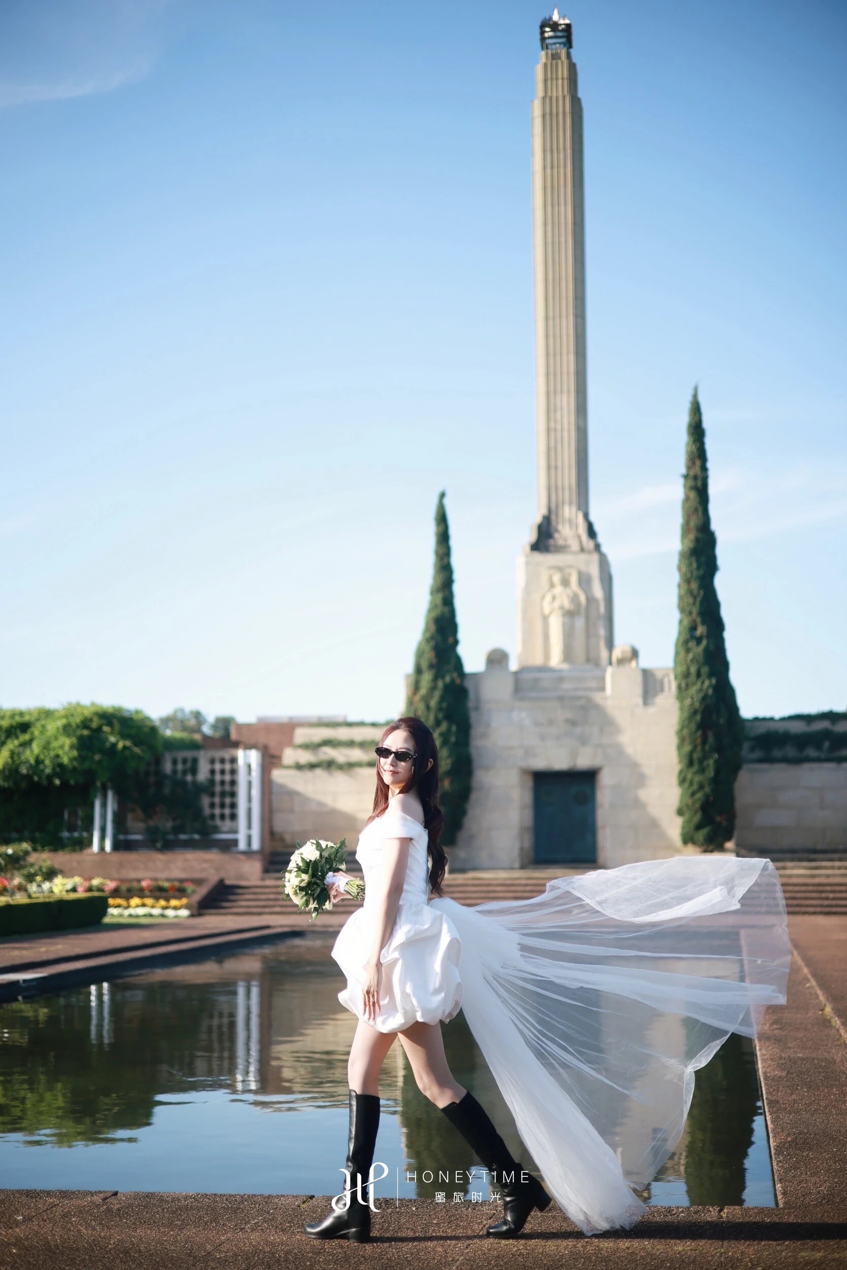 奥克兰工党纪念碑