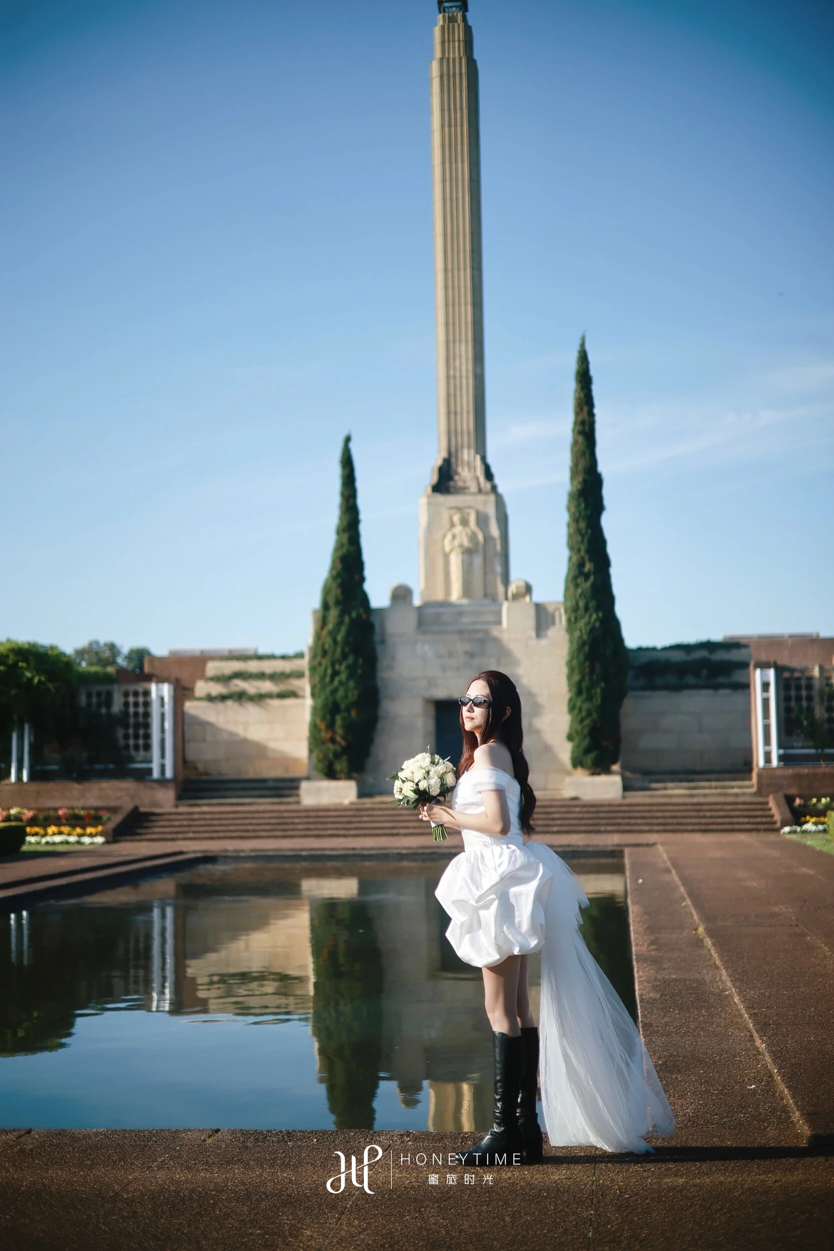 奥克兰工党纪念碑