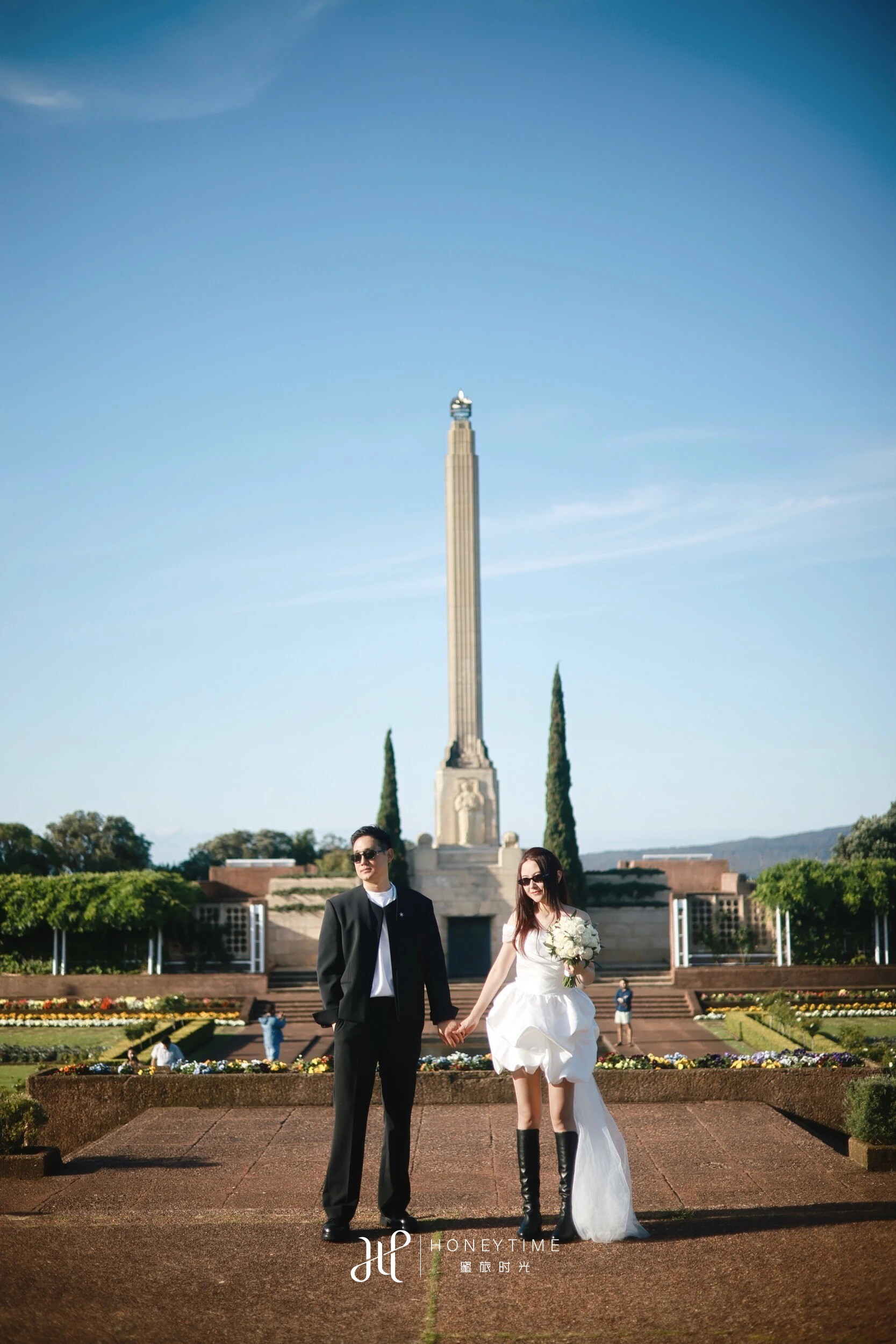 奥克兰工党纪念碑