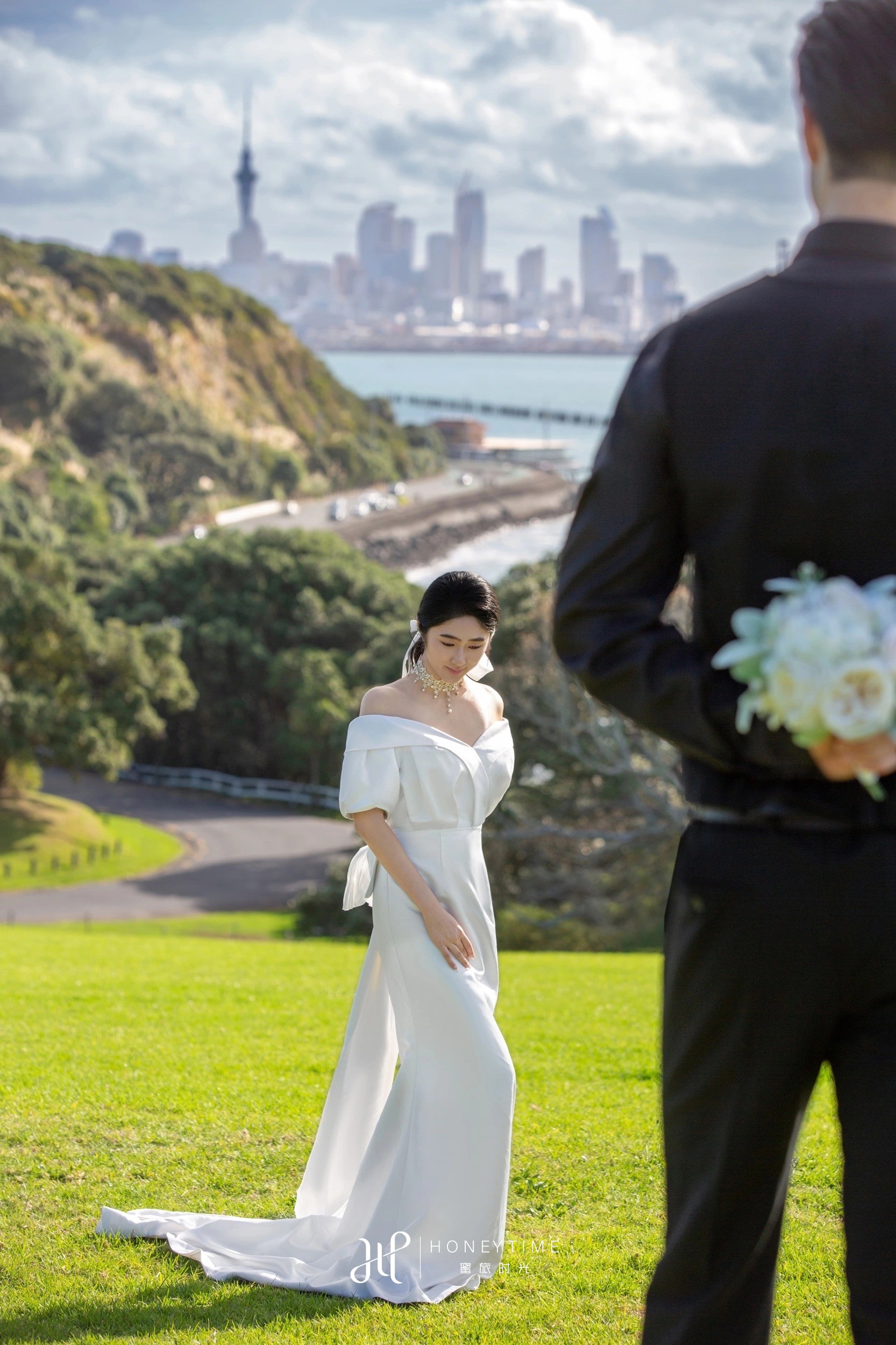 奥克兰工党纪念碑