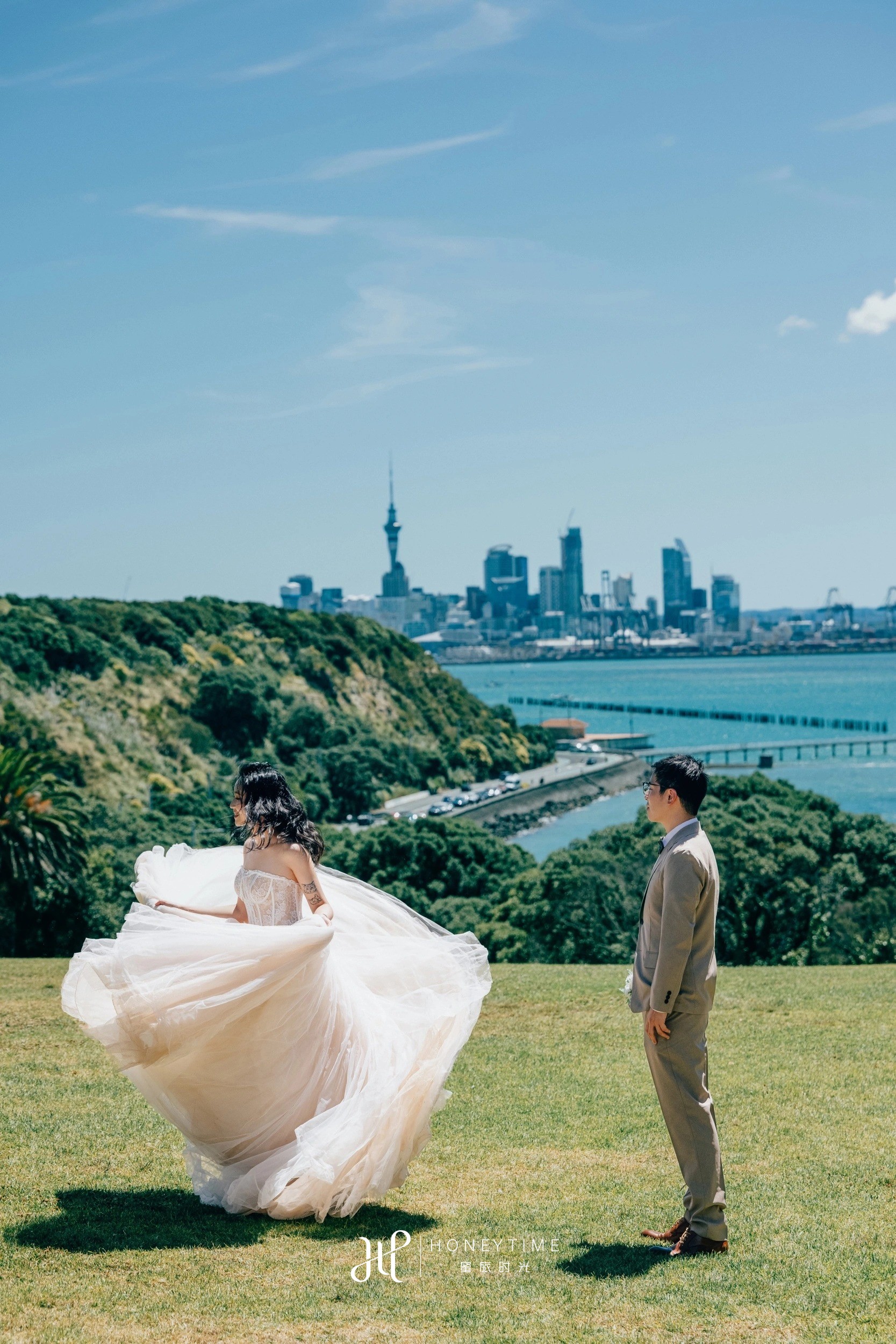 奥克兰工党纪念碑