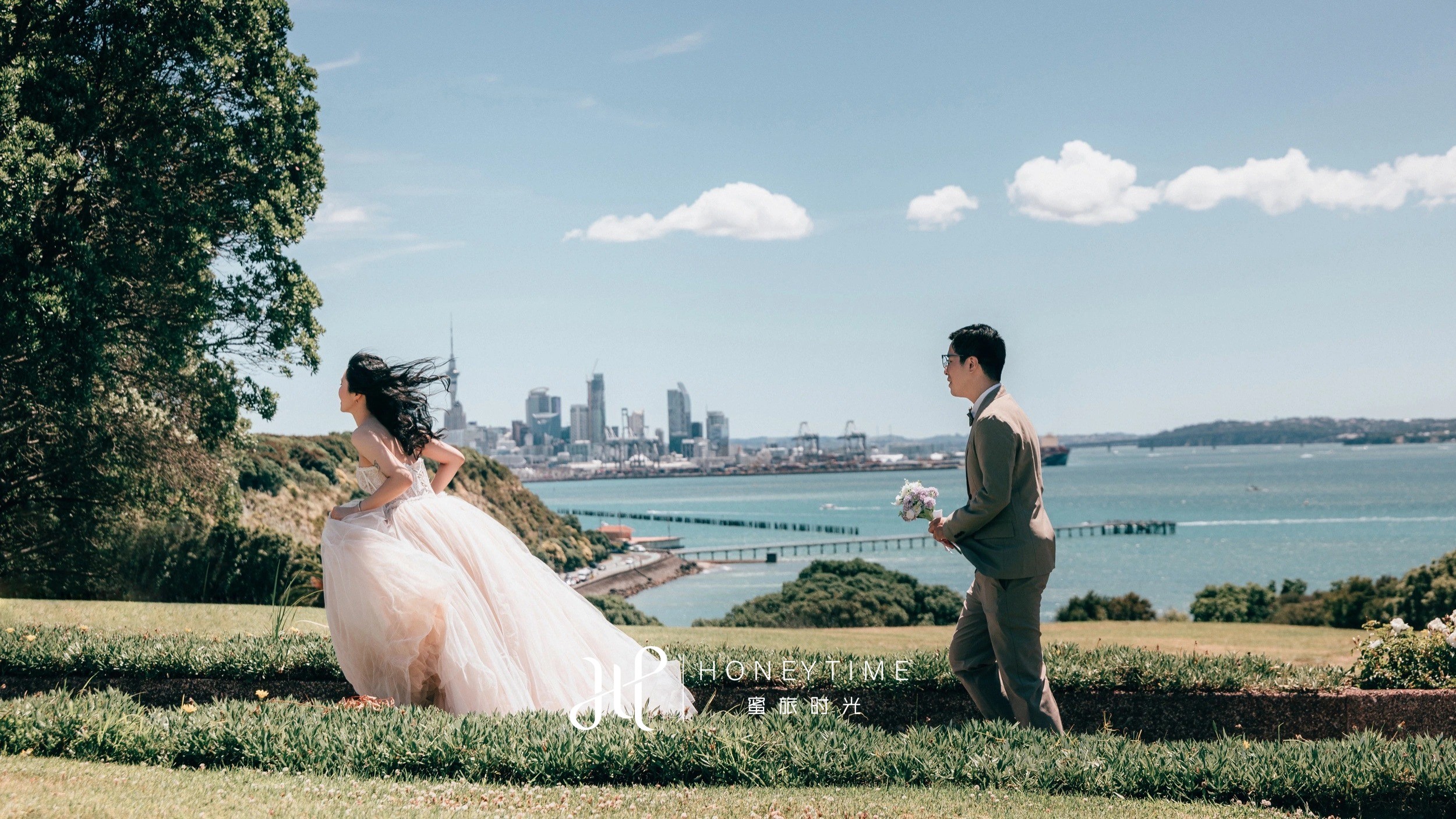 奥克兰工党纪念碑