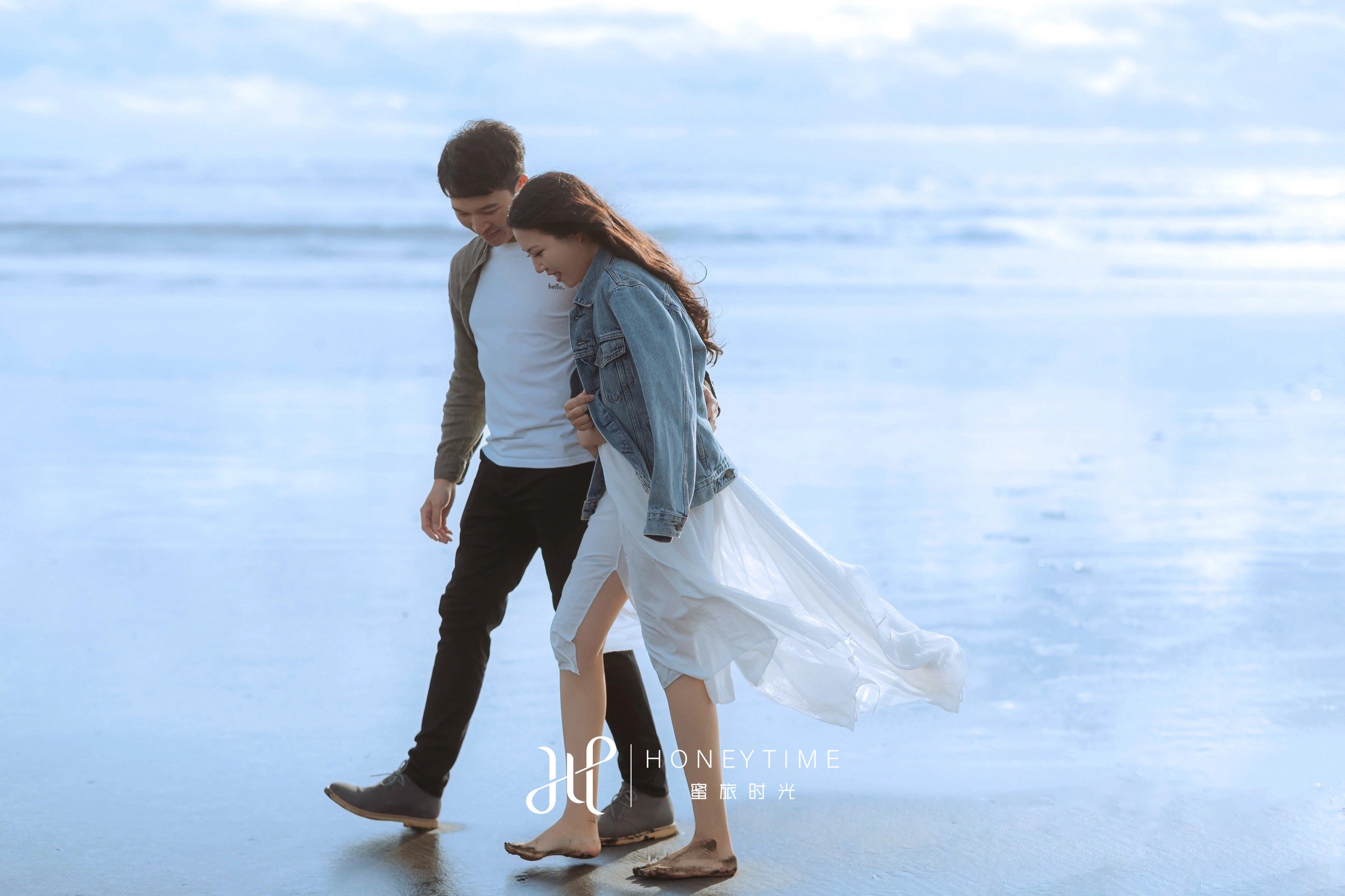 奥克兰乌岛黑沙滩