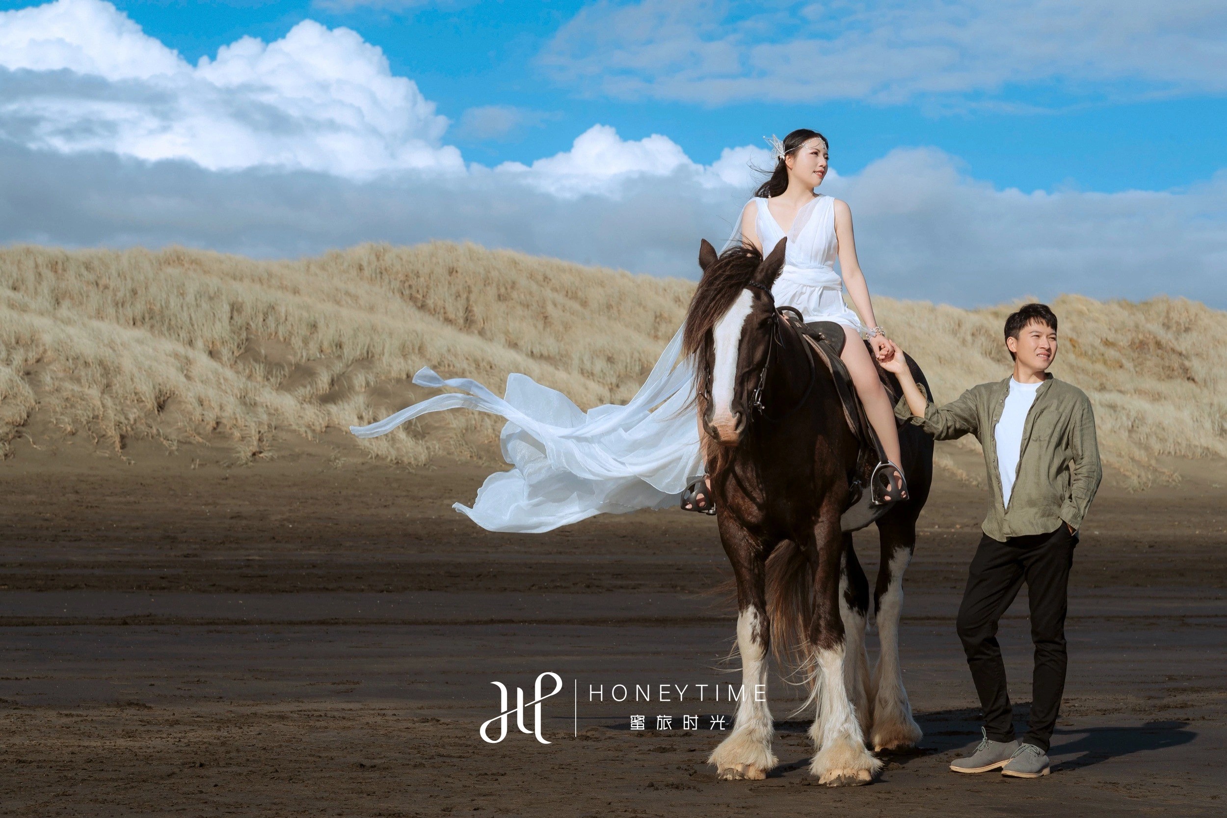 奥克兰乌岛黑沙滩