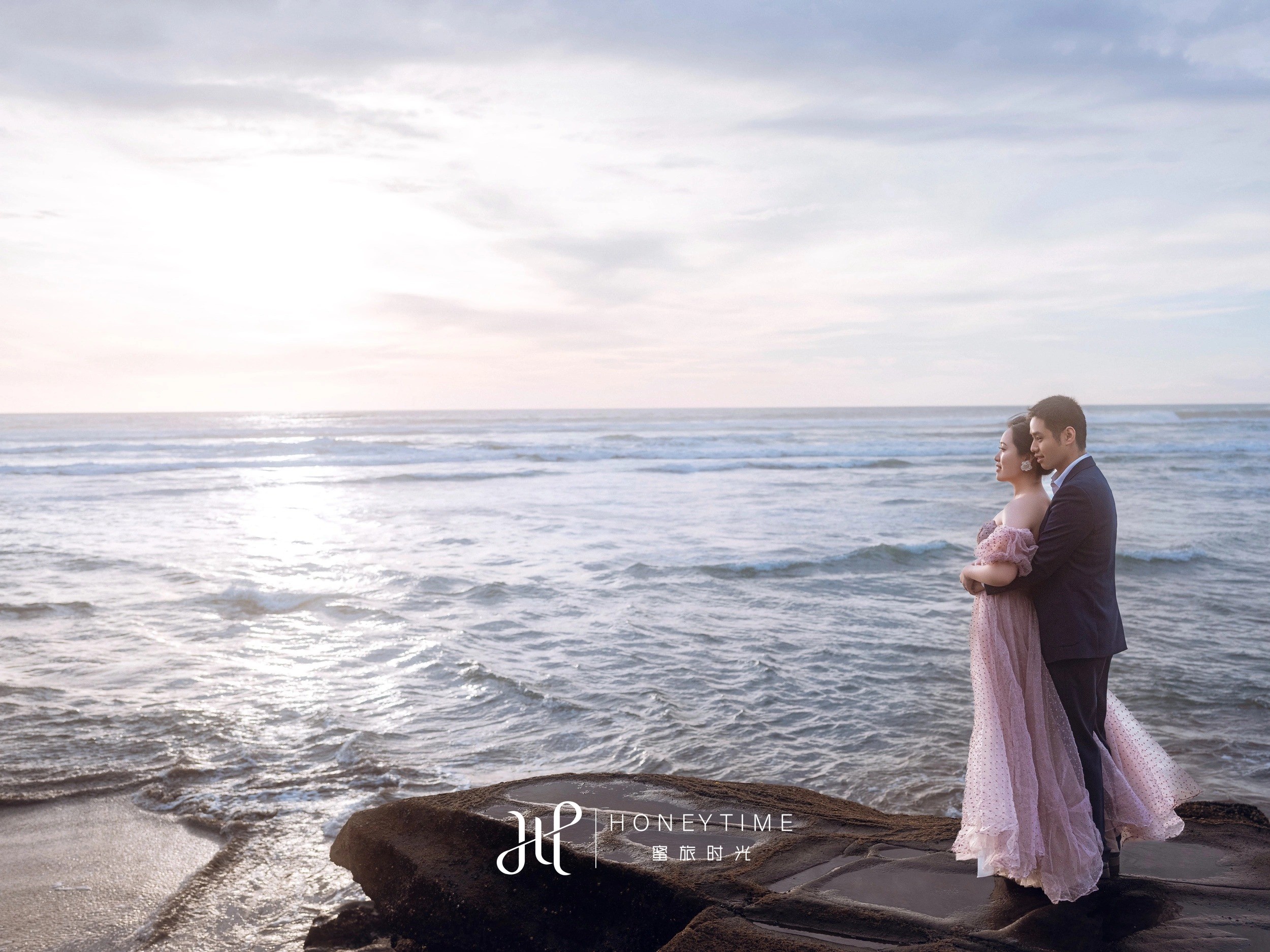 奥克兰乌岛黑沙滩