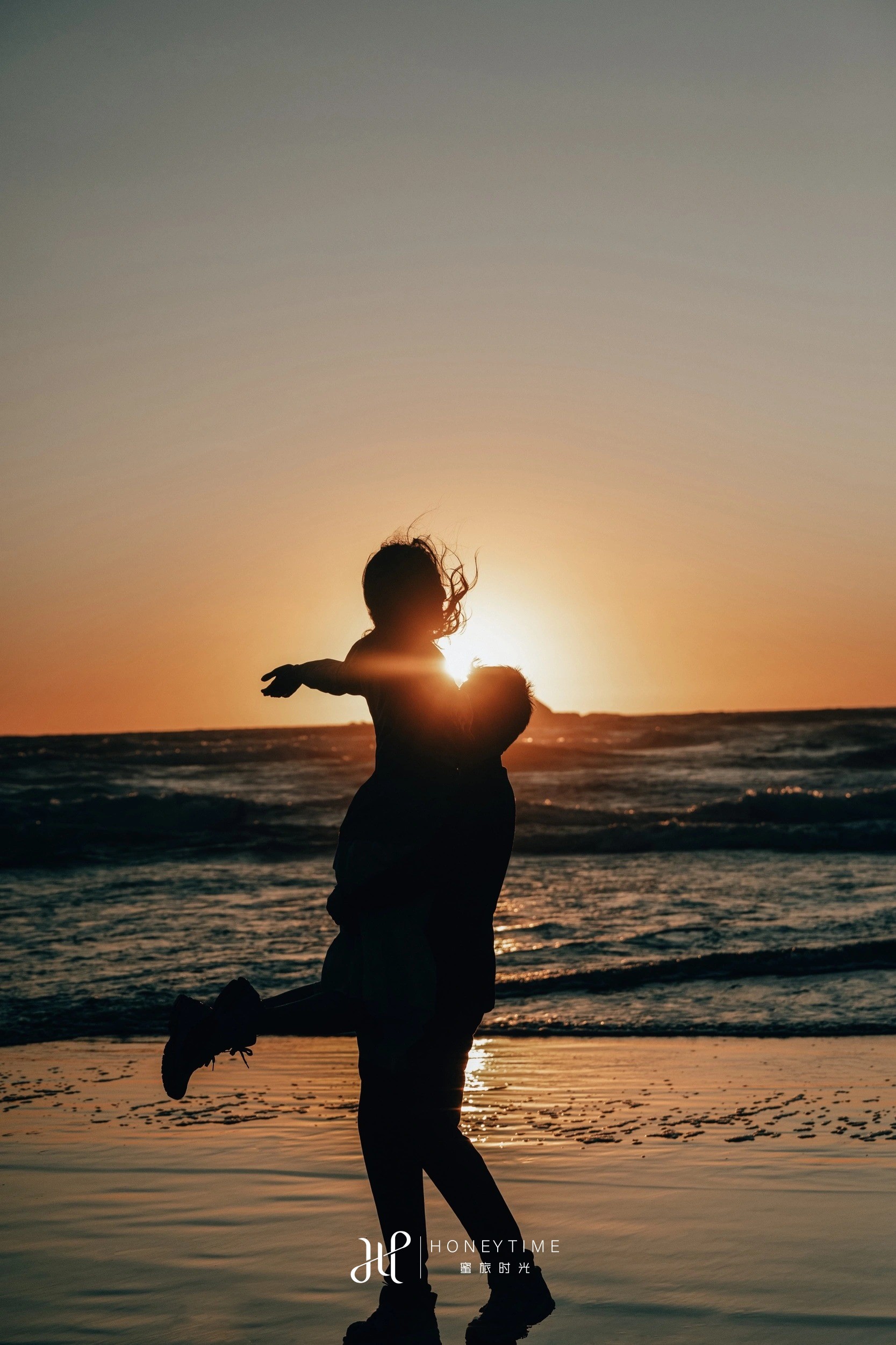 奥克兰乌岛黑沙滩