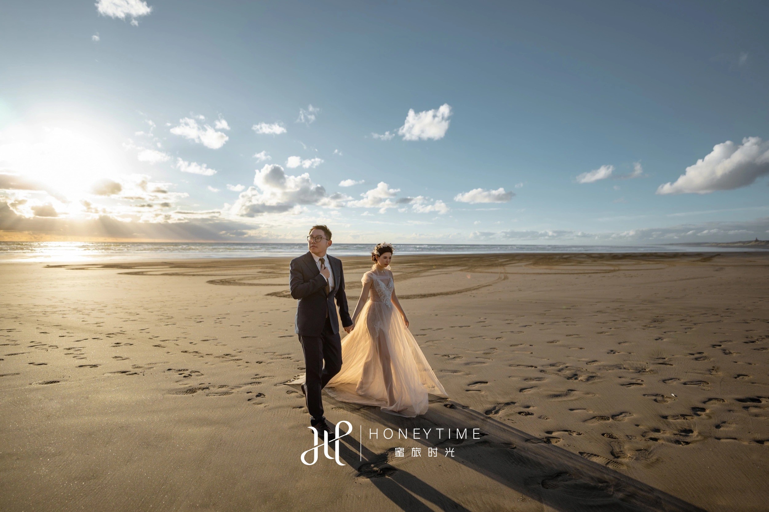 奥克兰乌岛黑沙滩