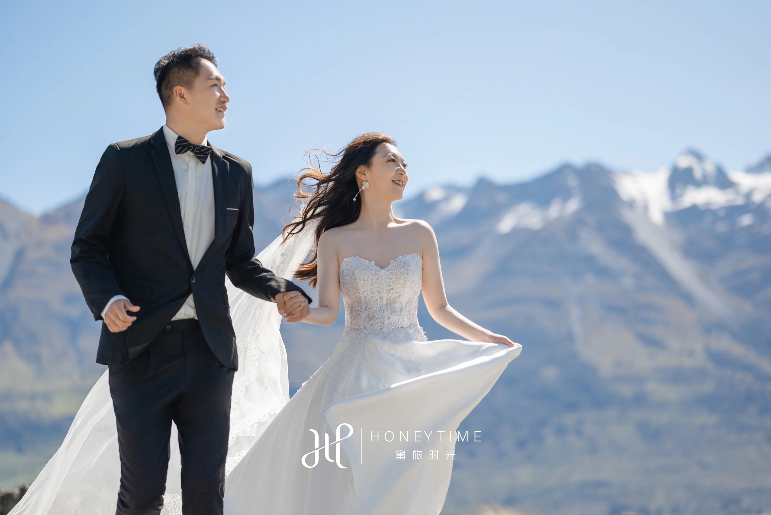 格林诺奇湖景公路