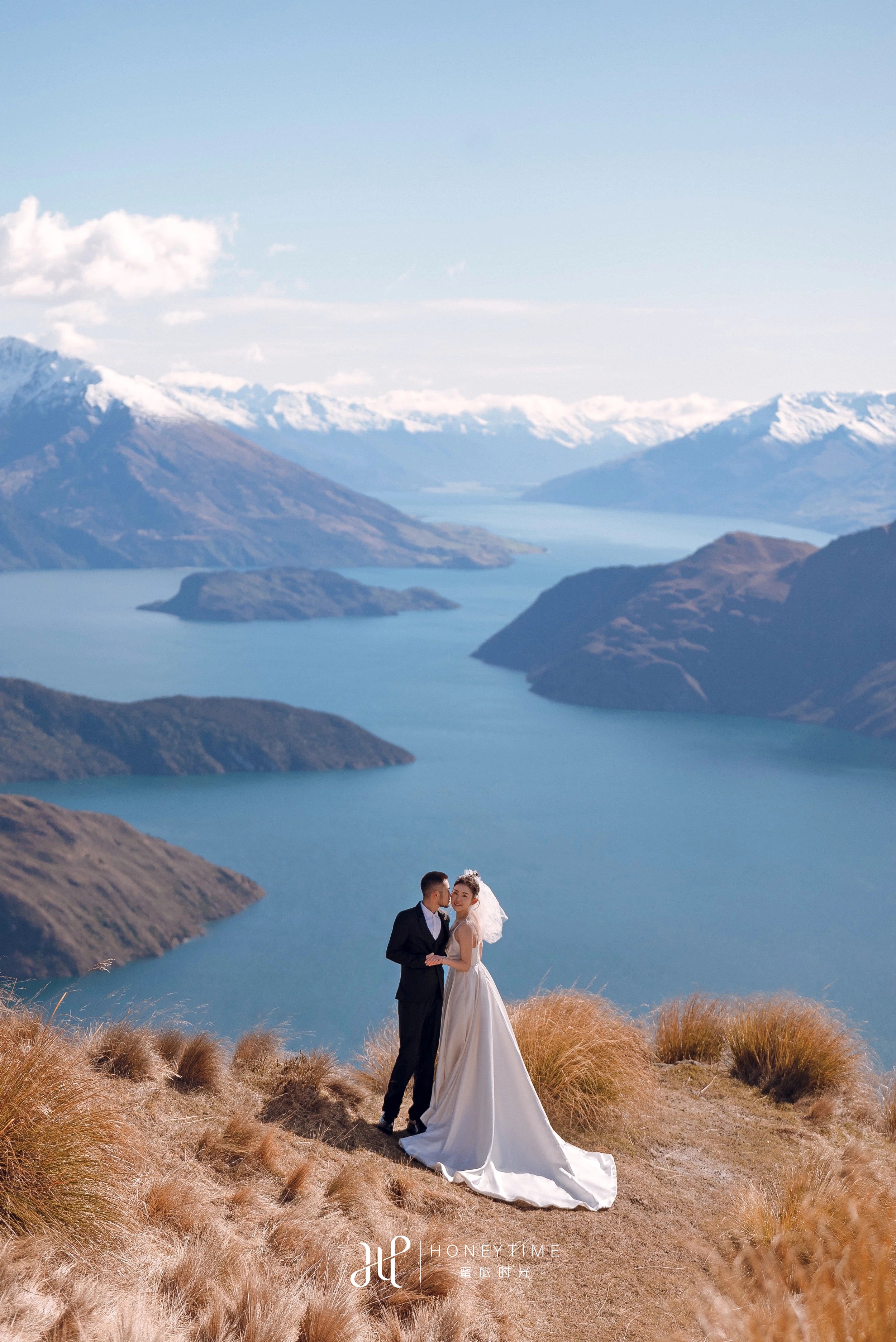 Coromandel Peak 直升机降落点
