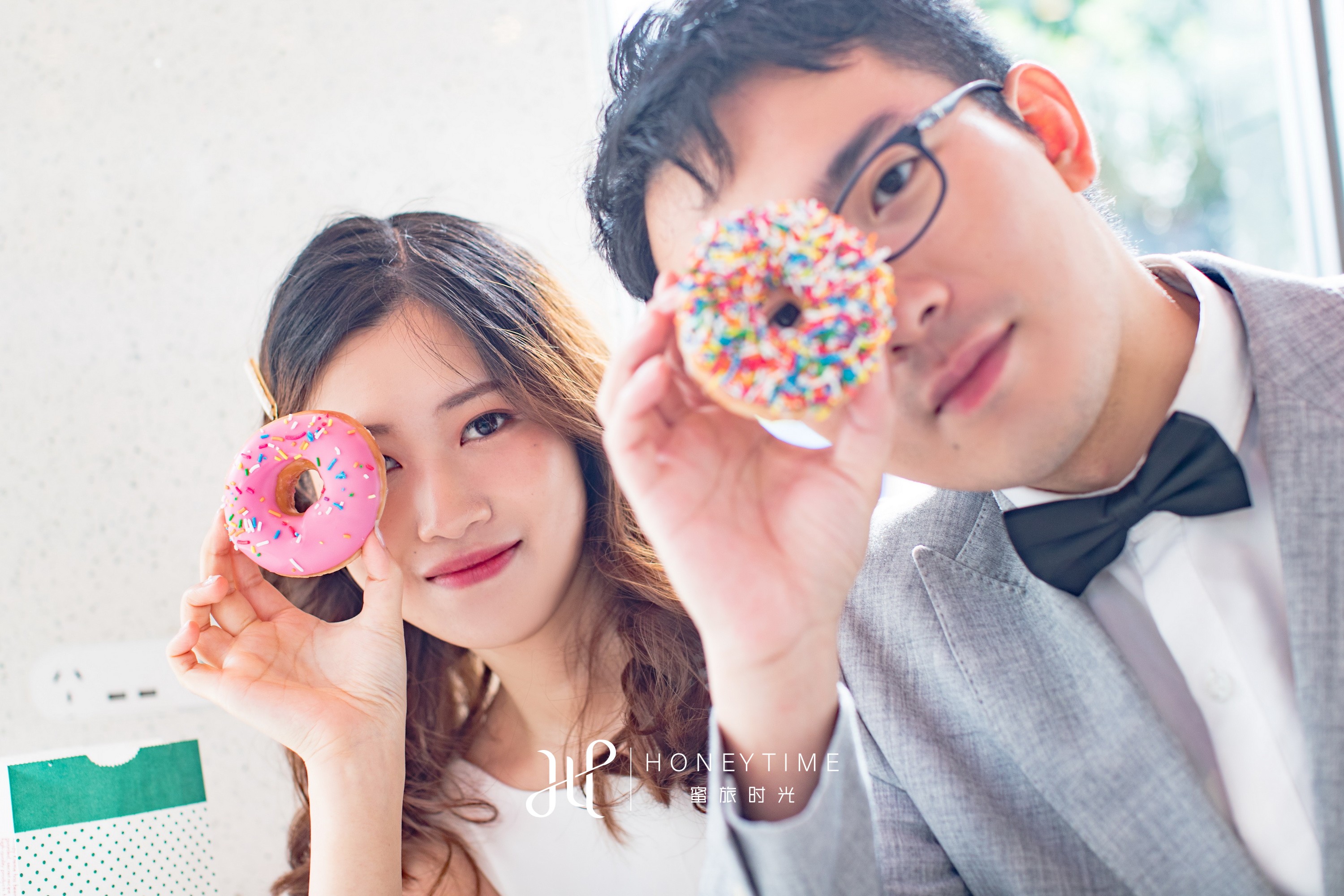 奥克兰街景+海边