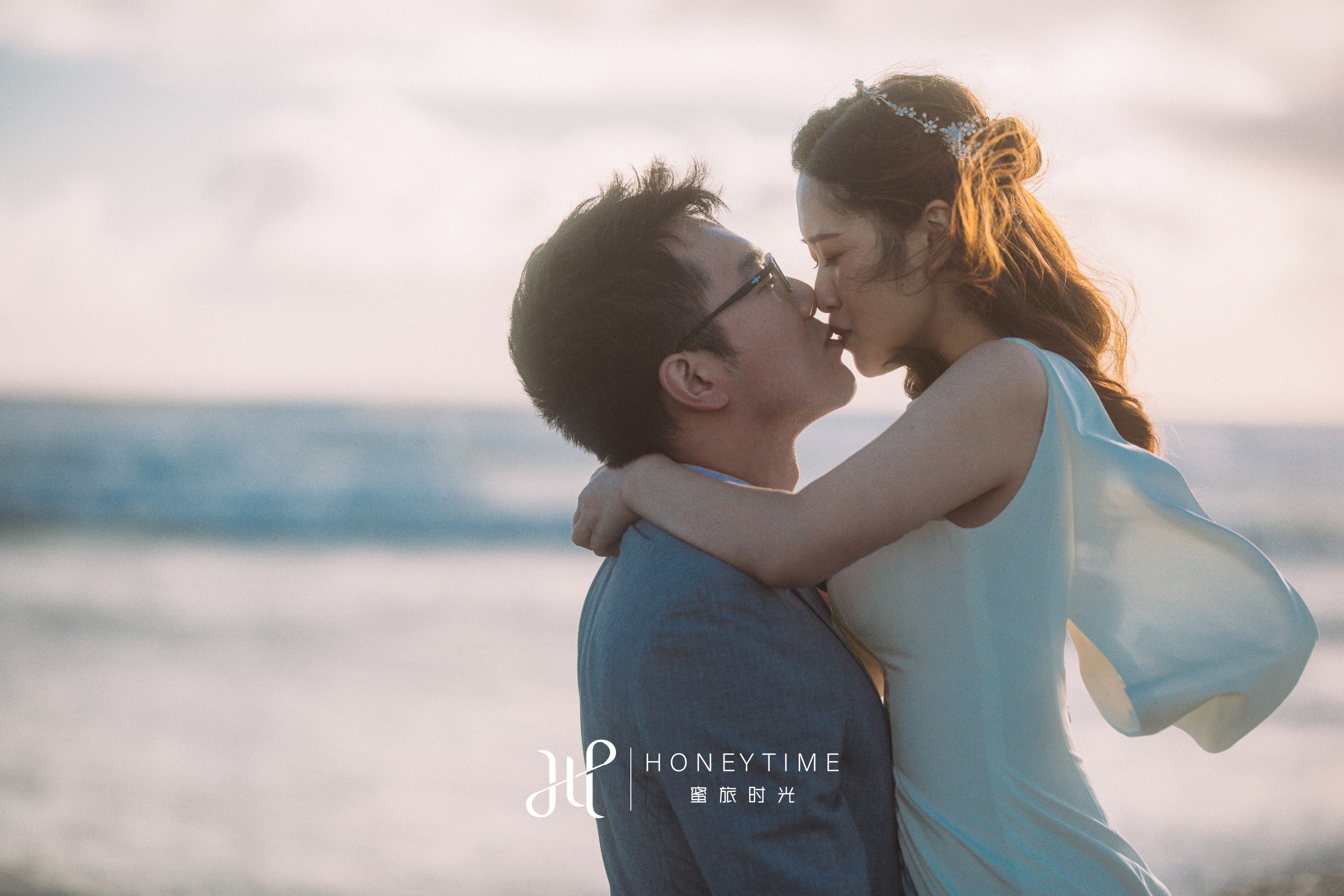 奥克兰街景+海边