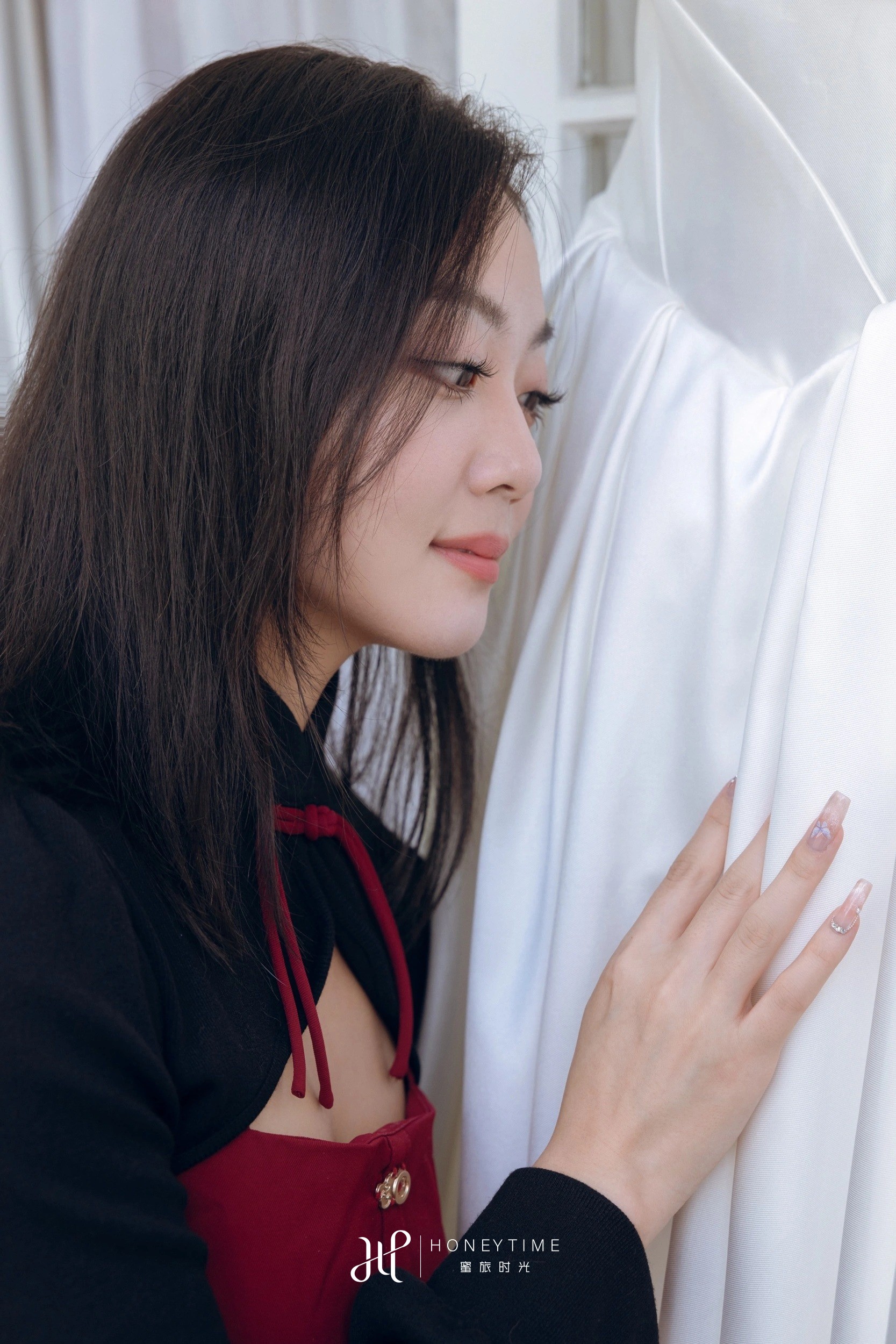 奥克兰森林婚礼(婚前准备)