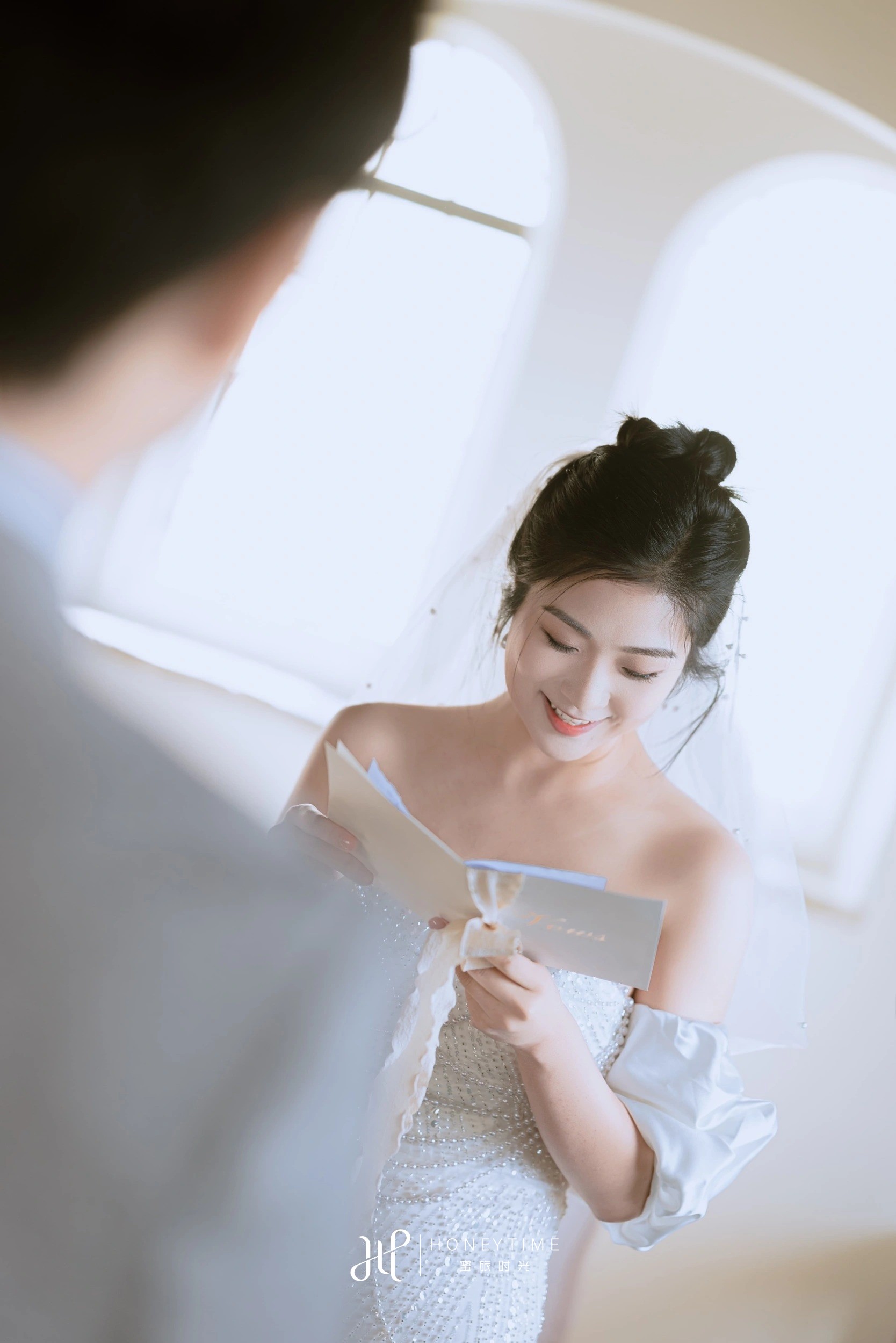 蒂卡波好牧羊人教堂婚礼(婚礼仪式)