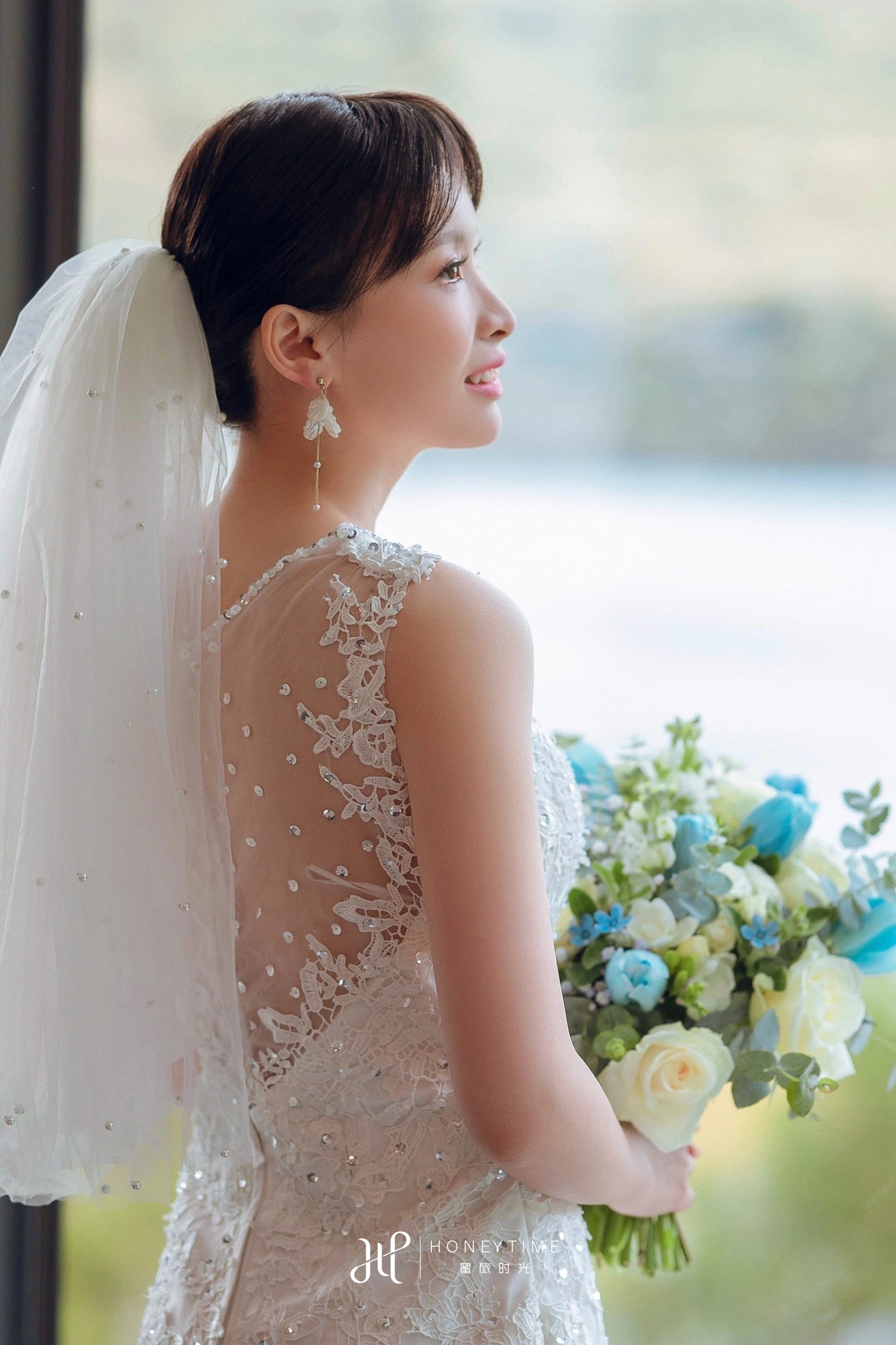 皇后镇峡谷婚礼(婚前准备)