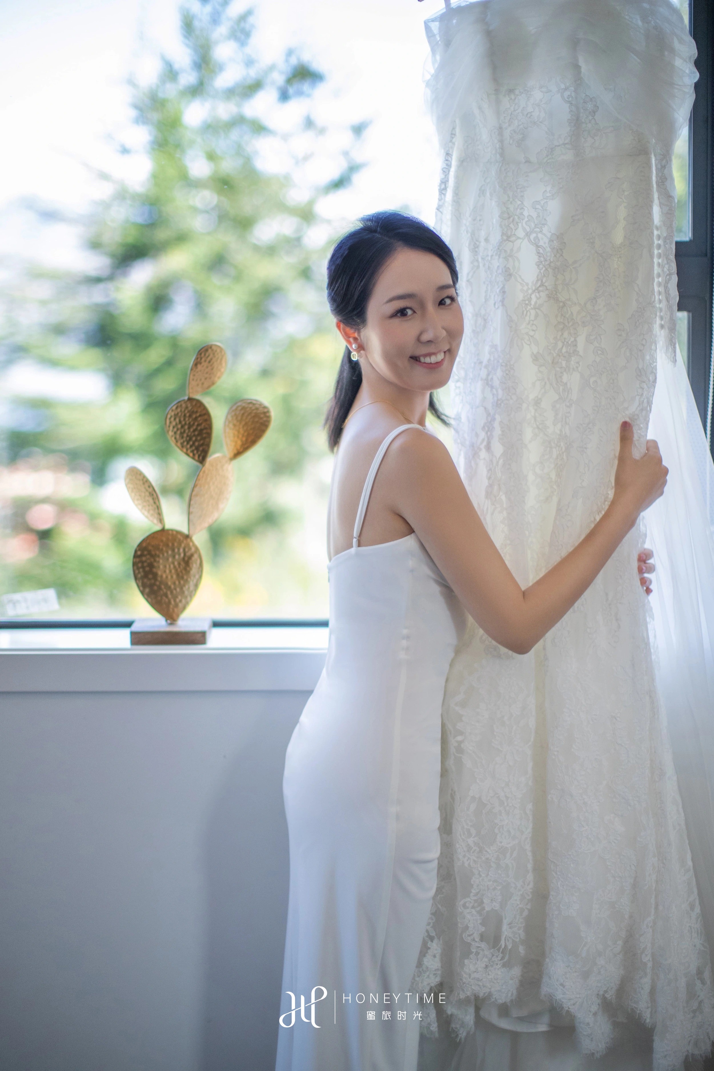 皇后镇峡谷婚礼(婚前准备)