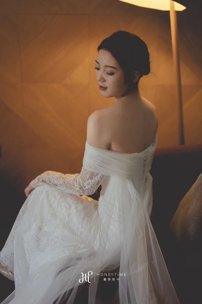 皇后镇庄园户外婚礼(婚前准备)