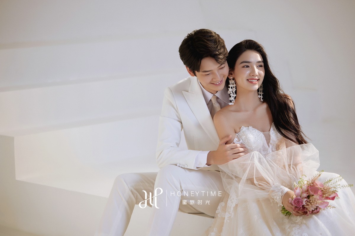 光之教堂内景系列