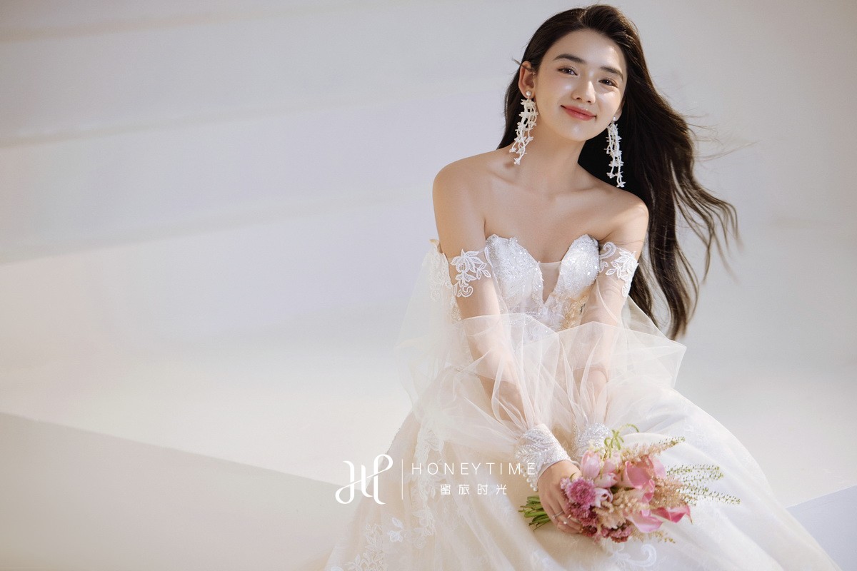 光之教堂内景系列