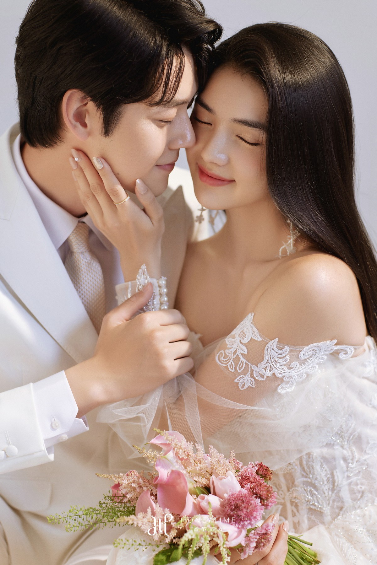 光之教堂内景系列