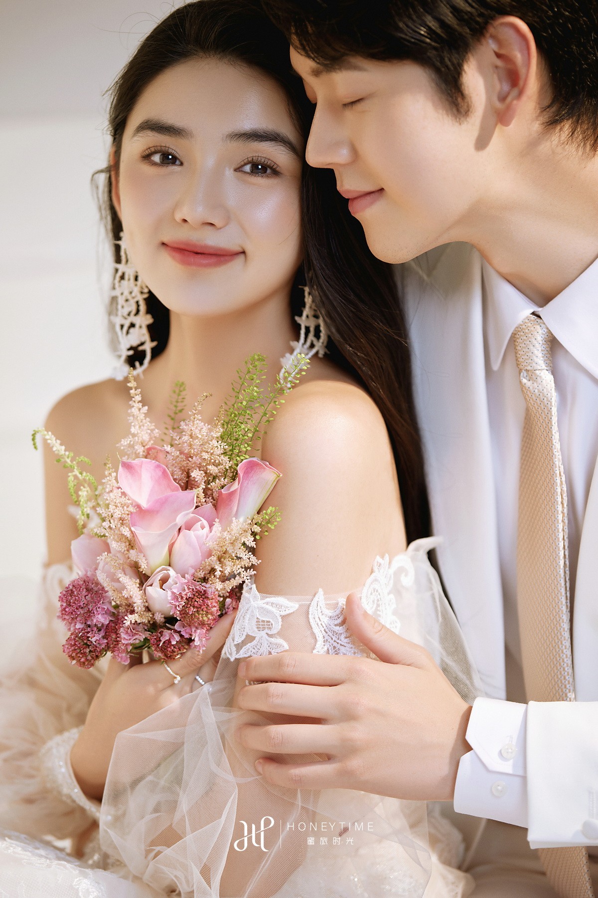 光之教堂内景系列