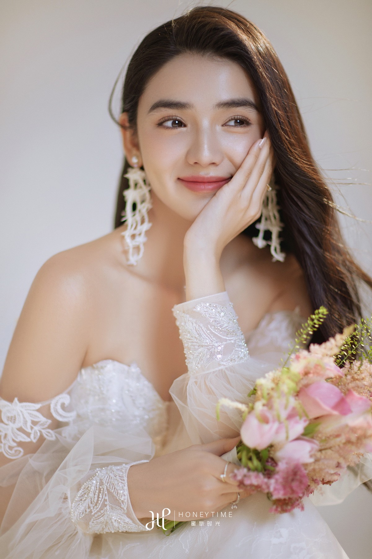 光之教堂内景系列