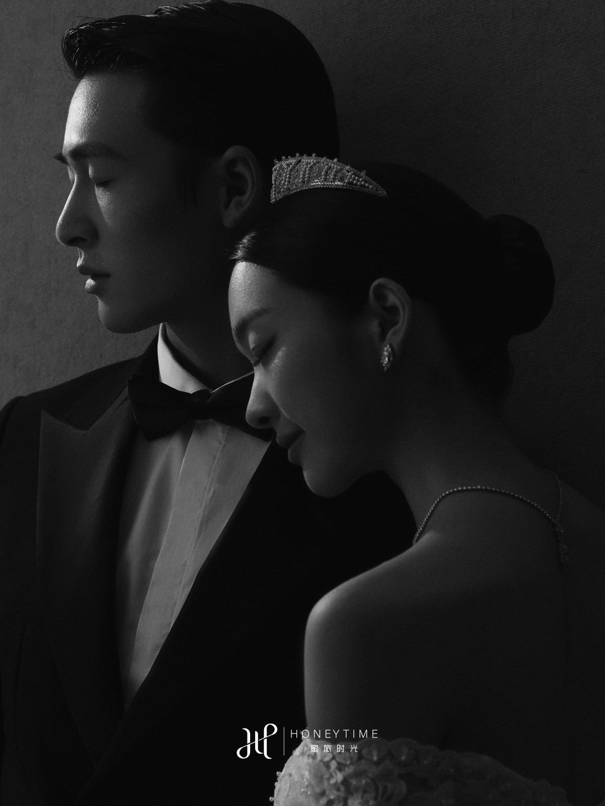 光之教堂内景系列