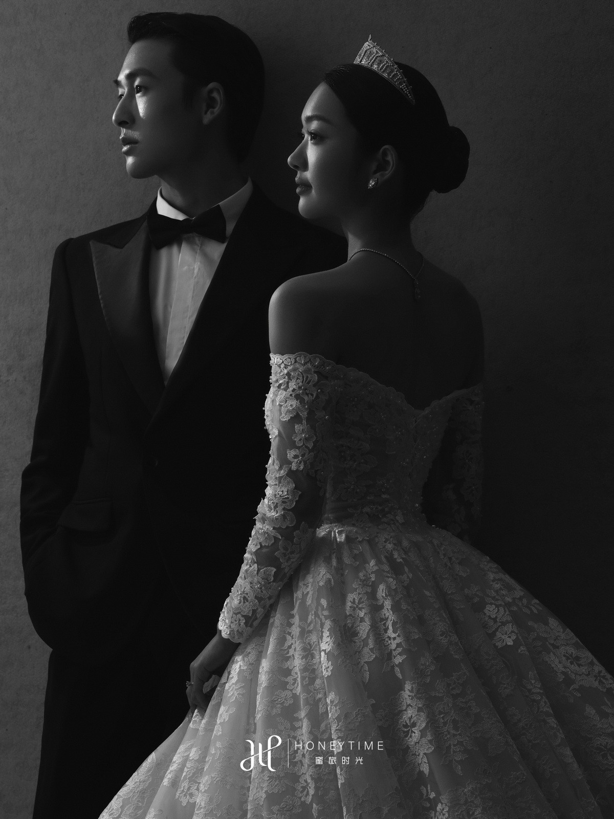 光之教堂内景系列