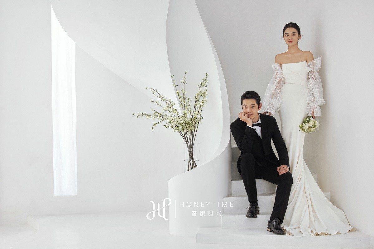 光之教堂内景系列