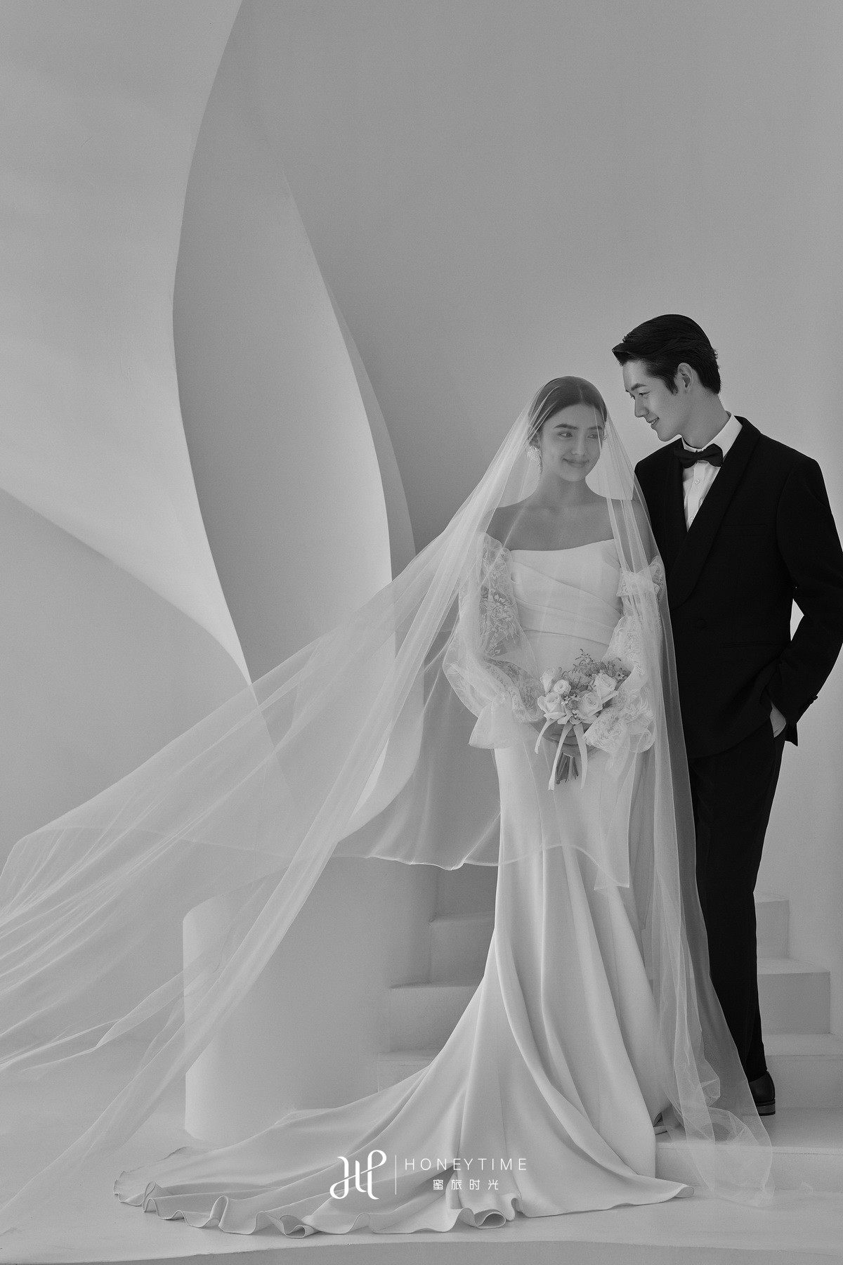 光之教堂内景系列