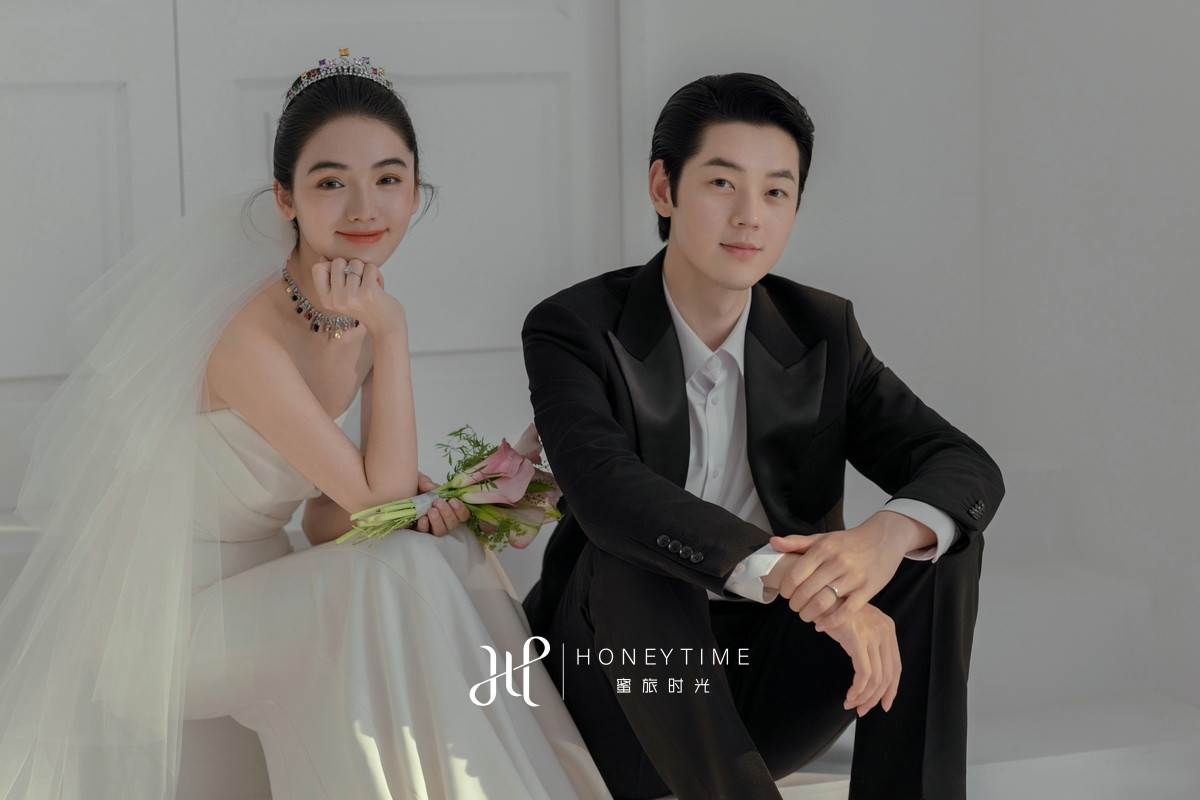 光之教堂内景系列