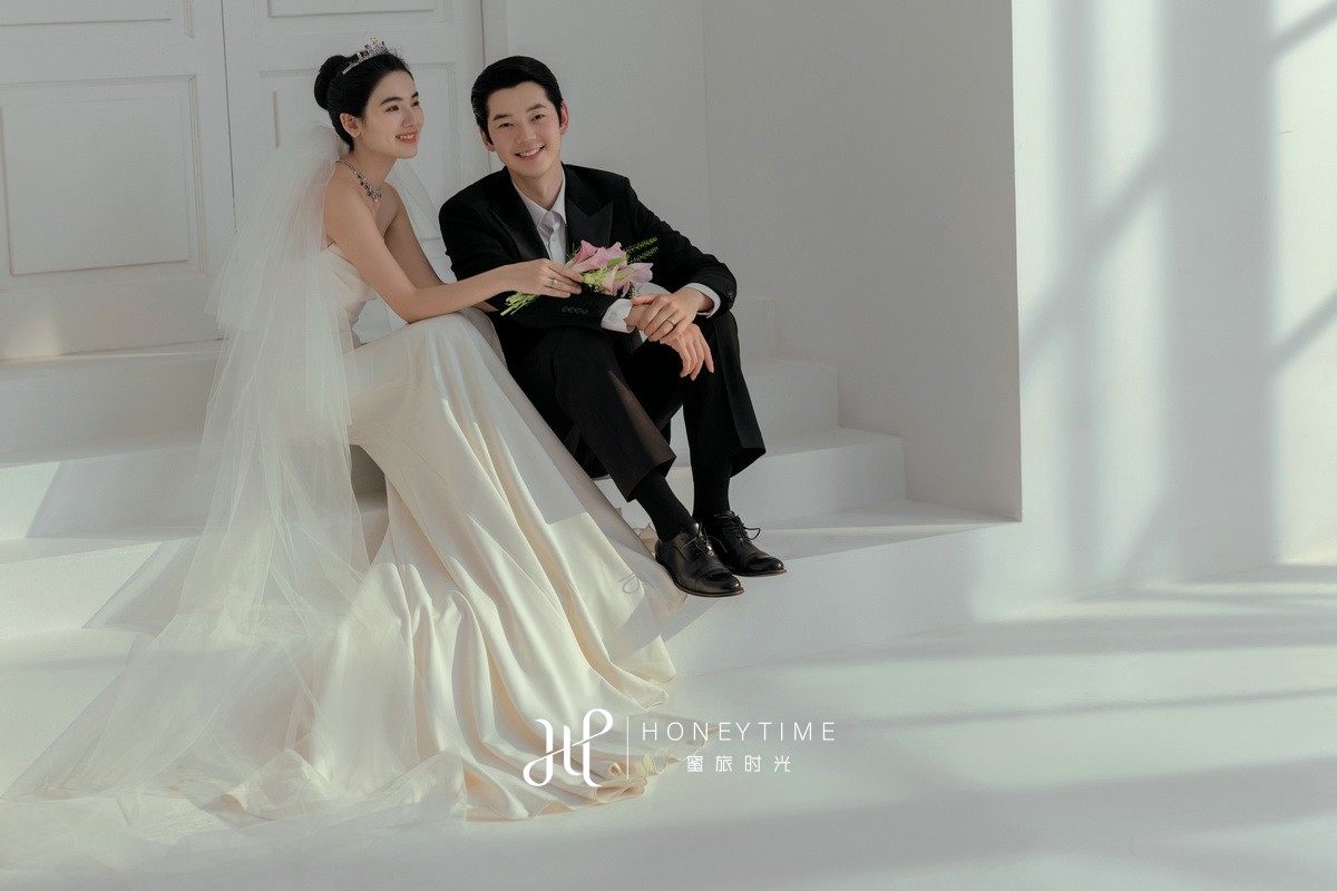 光之教堂内景系列