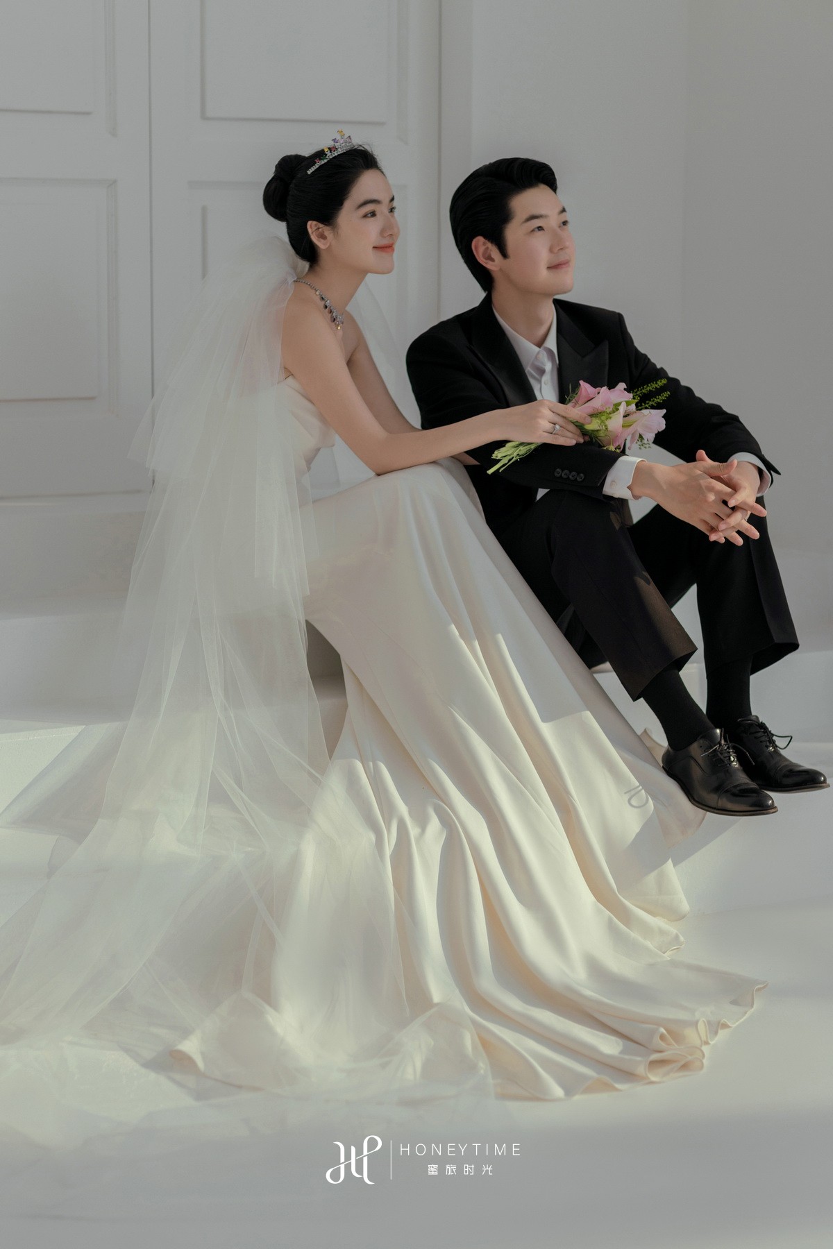 光之教堂内景系列