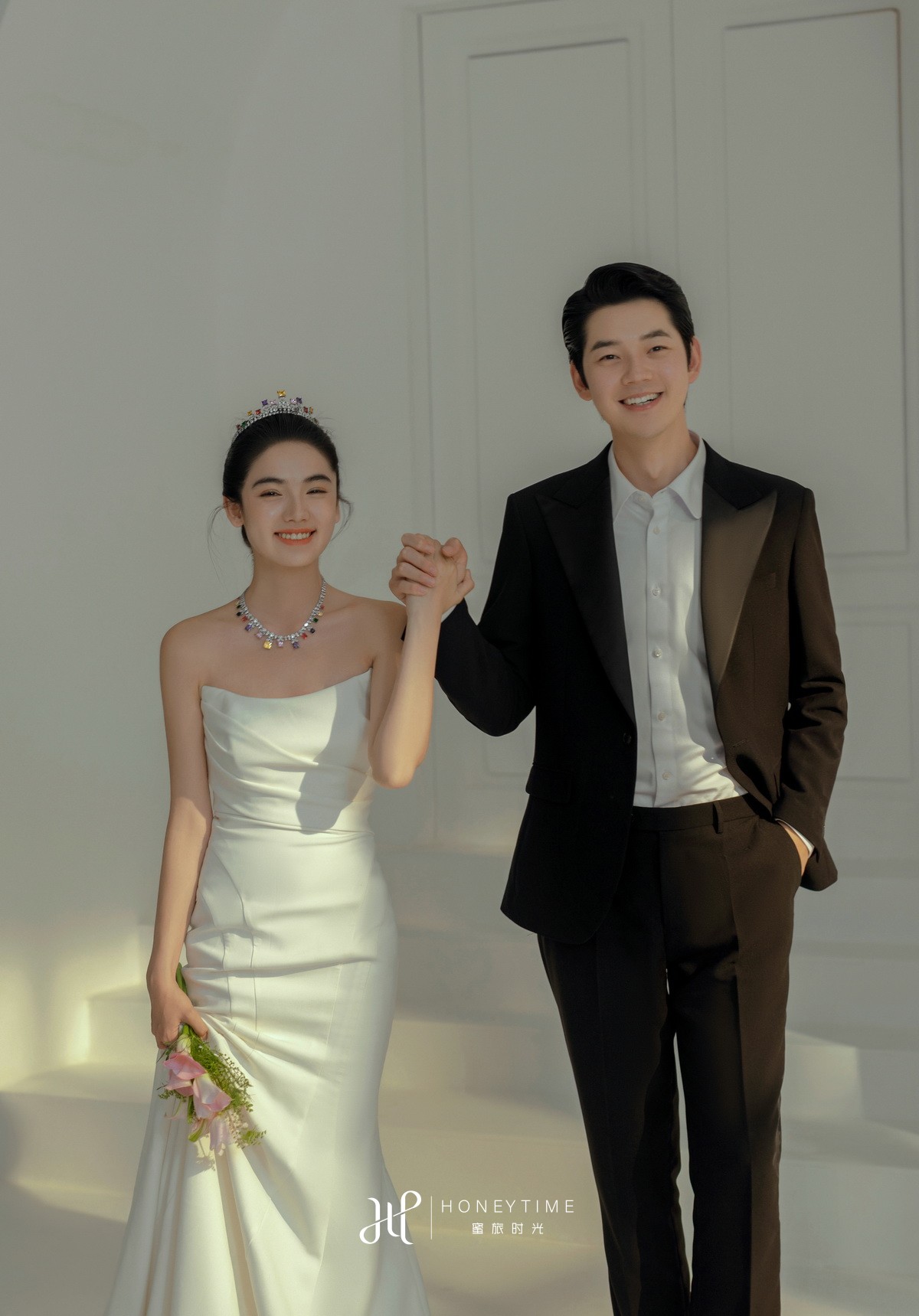 光之教堂内景系列