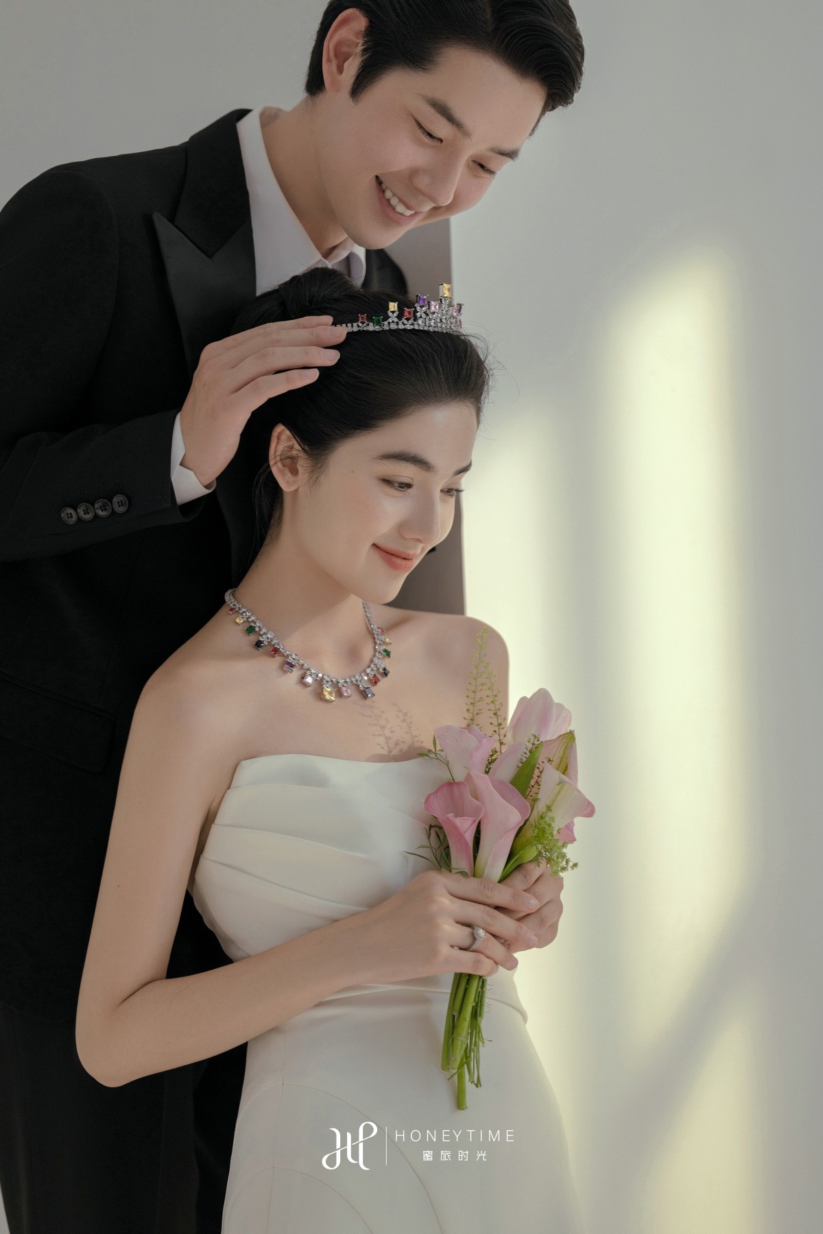 光之教堂内景系列