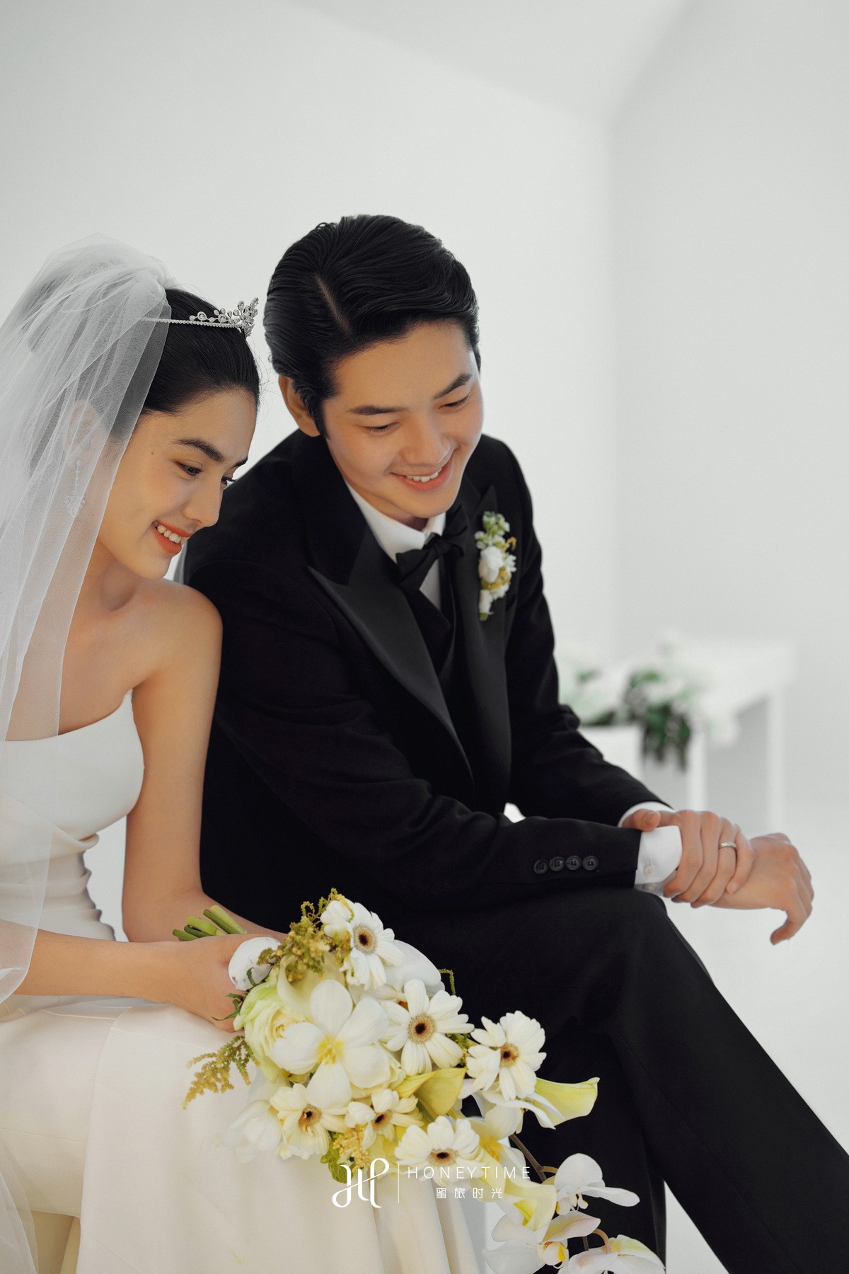 光之教堂内景系列