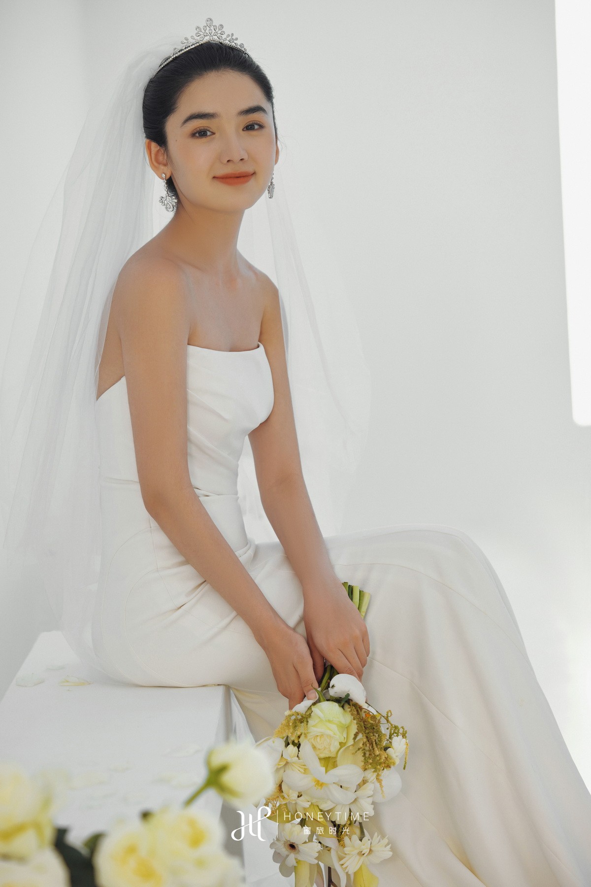 光之教堂内景系列