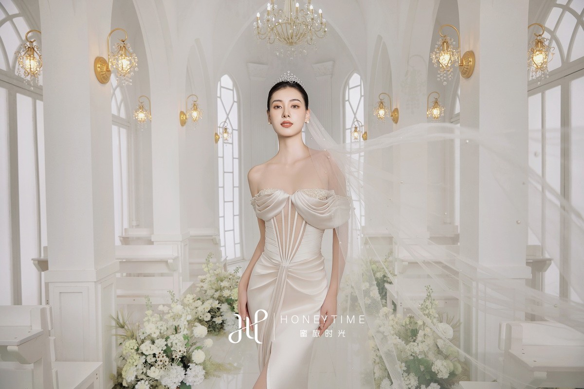 情侣岛-Wedding宫殿