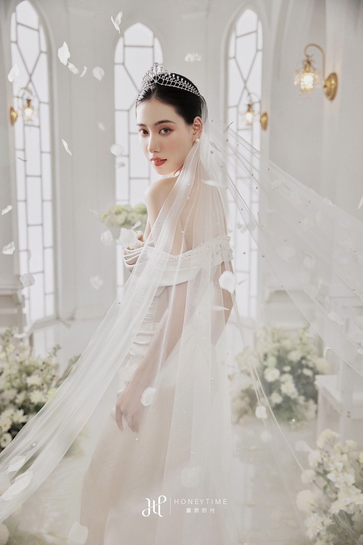 情侣岛-Wedding宫殿