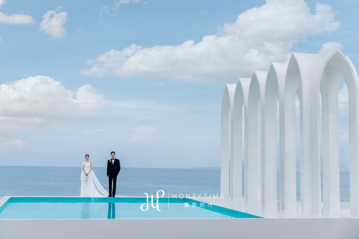 情侣岛-海天一线