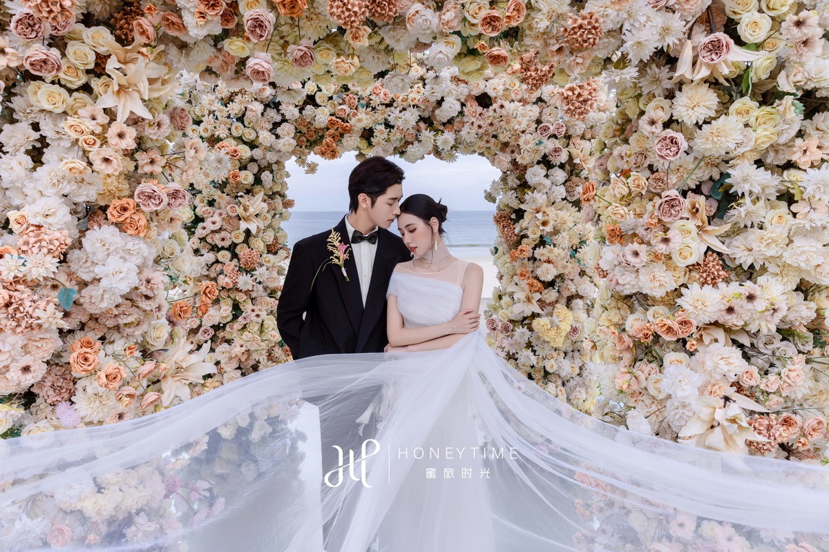 情侣岛-海天一线