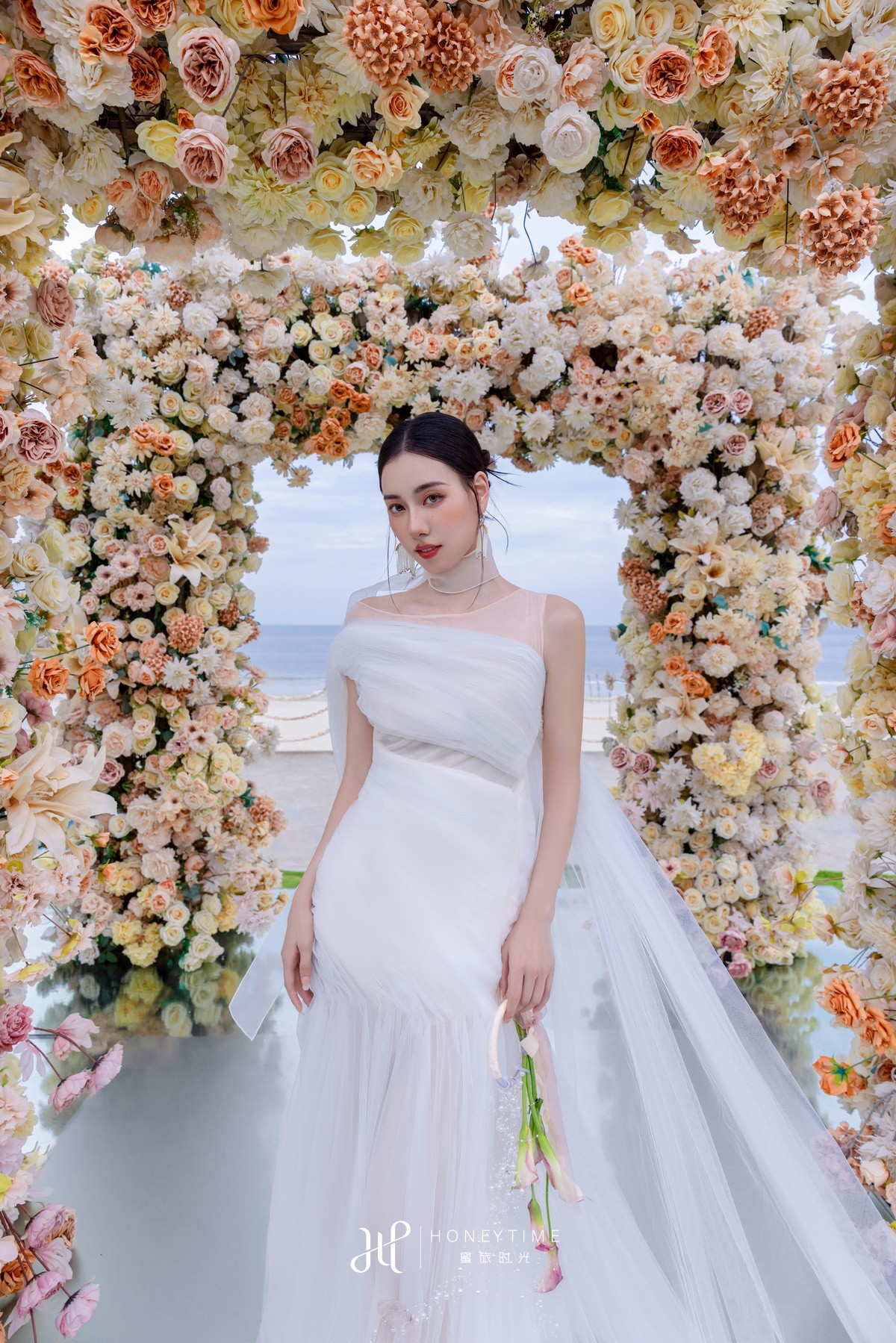 情侣岛-海天一线