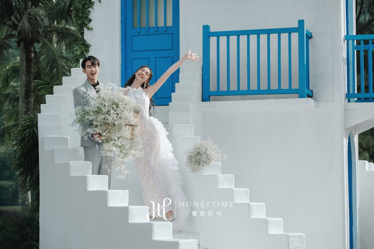 情侣岛-地中海之恋