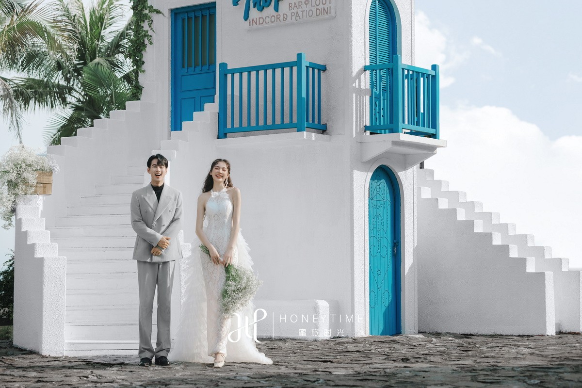 情侣岛-地中海之恋