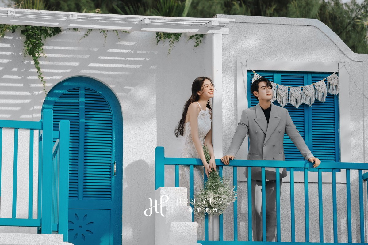 情侣岛-地中海之恋